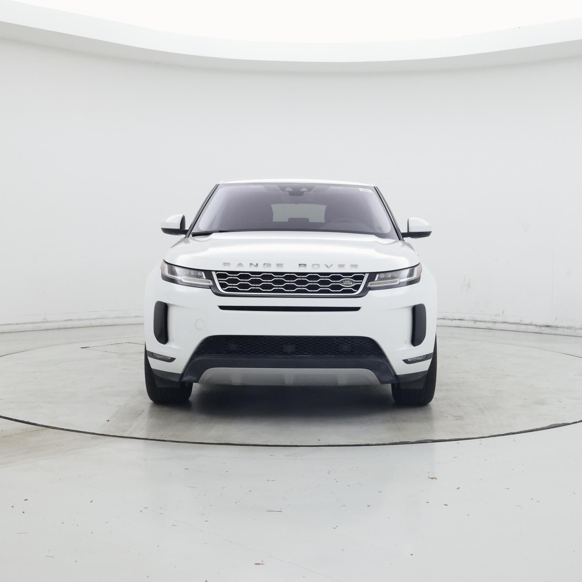 Thumbnail: 2020 Land Rover Range Rover Evoque - 5