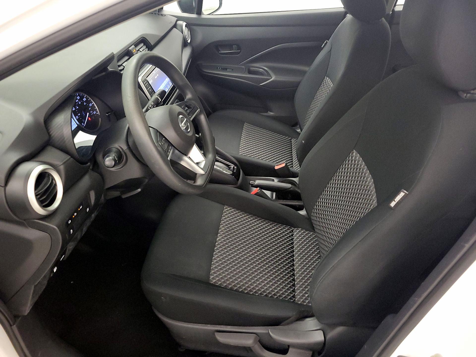 Thumbnail: 2021 Nissan Versa - 11