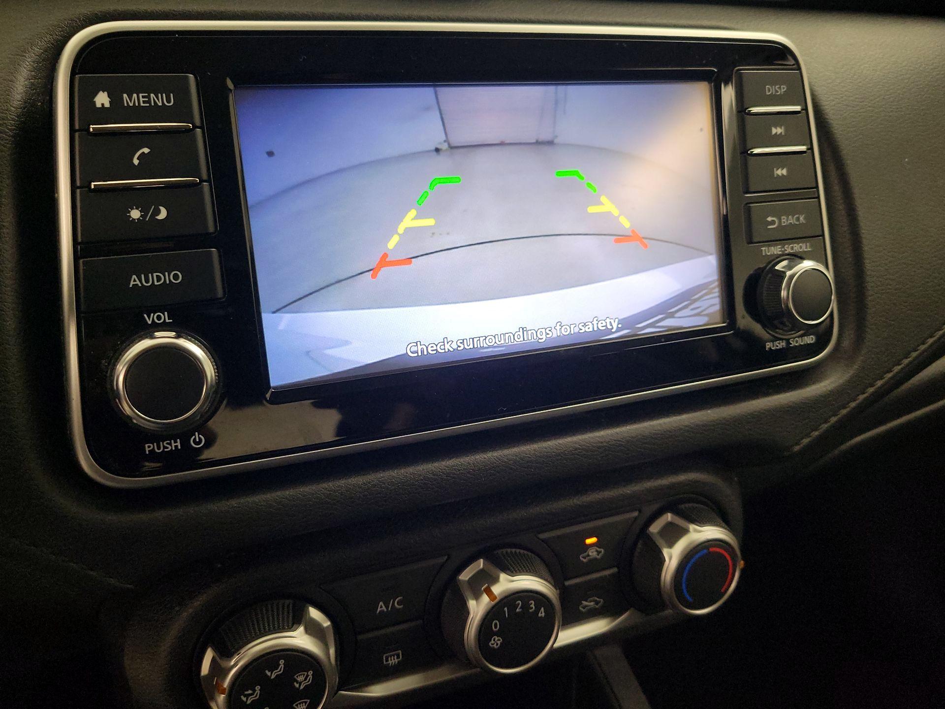Thumbnail: 2021 Nissan Versa - 14