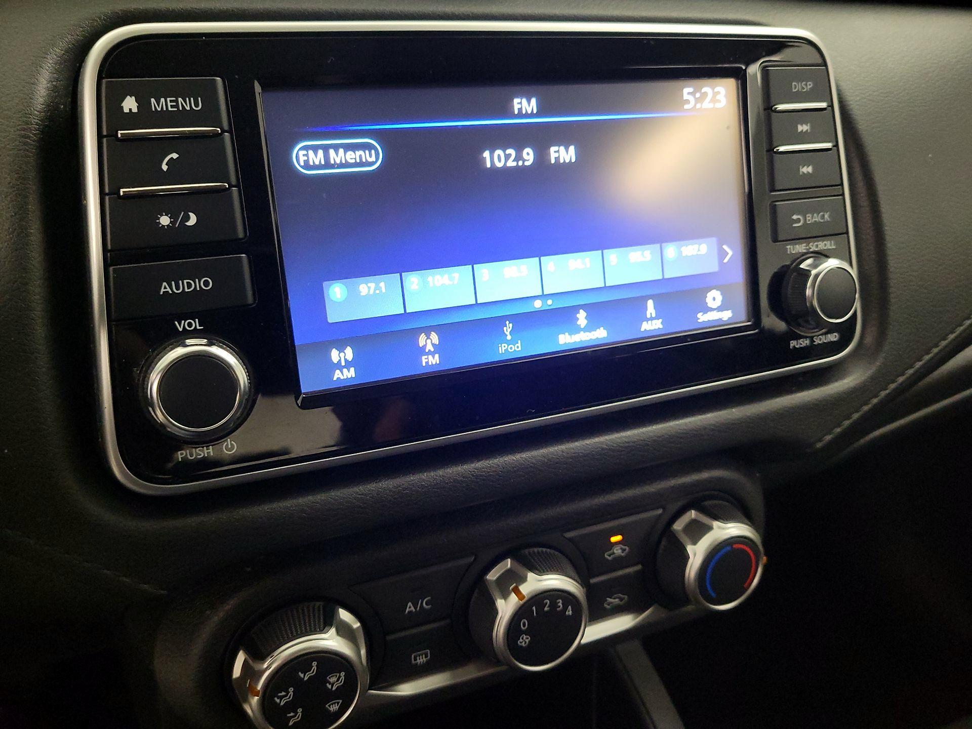 Thumbnail: 2021 Nissan Versa - 15