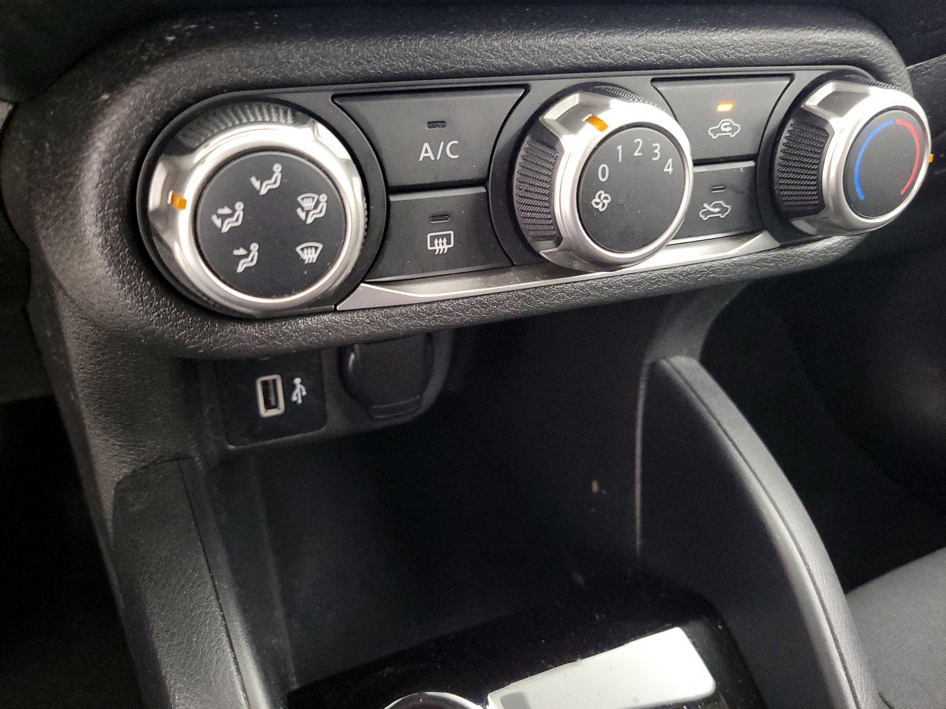 Thumbnail: 2021 Nissan Versa - 16