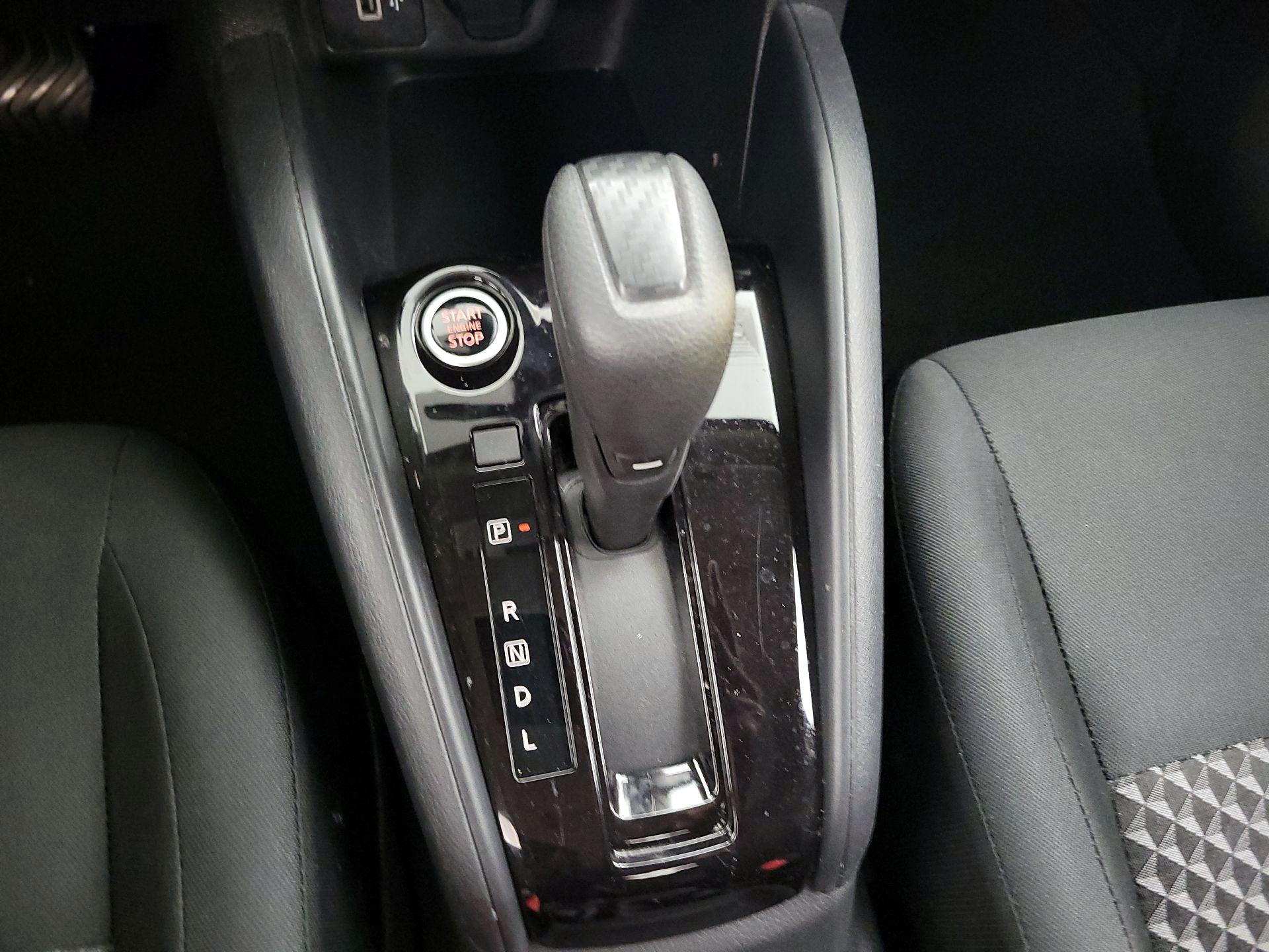Thumbnail: 2021 Nissan Versa - 17
