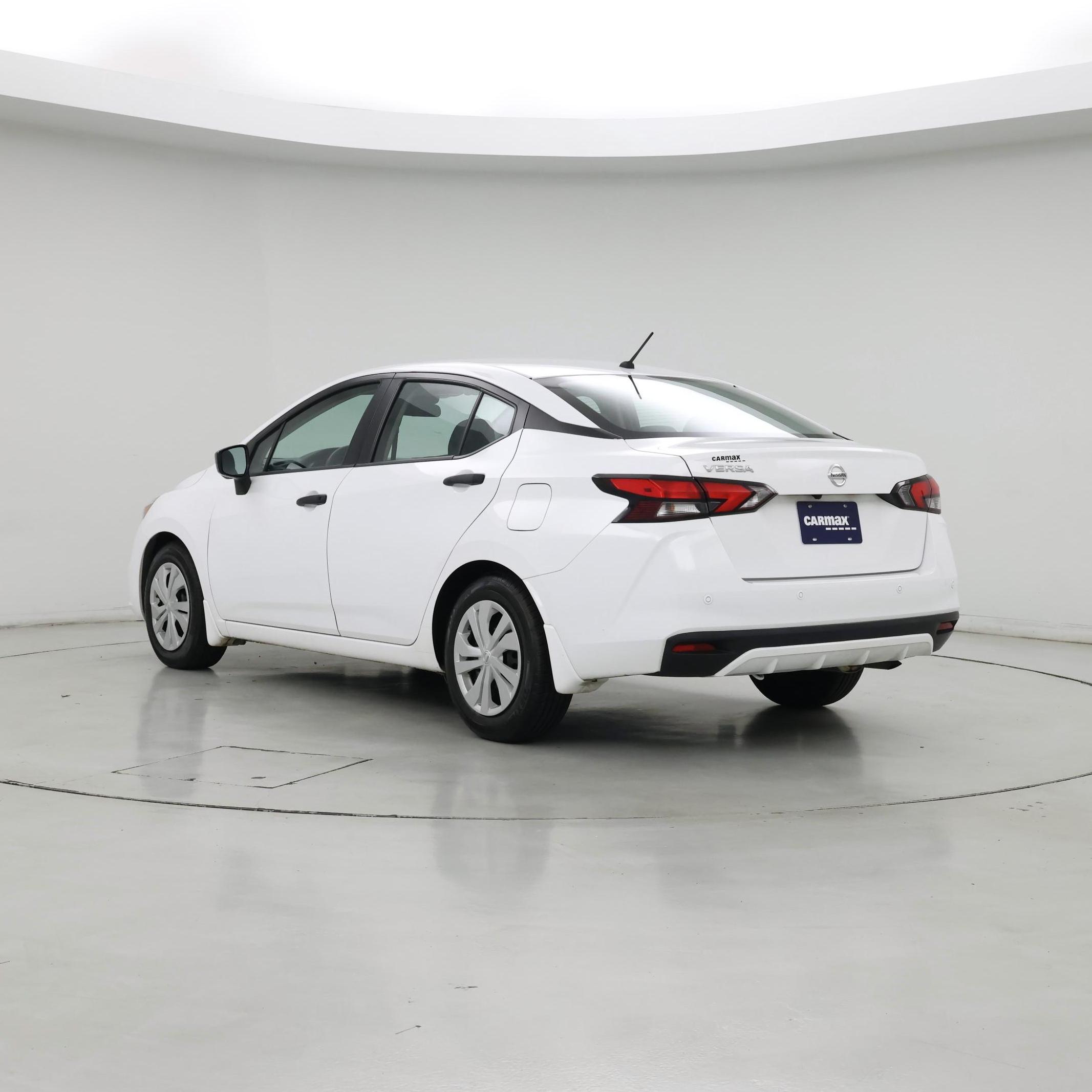 Thumbnail: 2021 Nissan Versa - 2