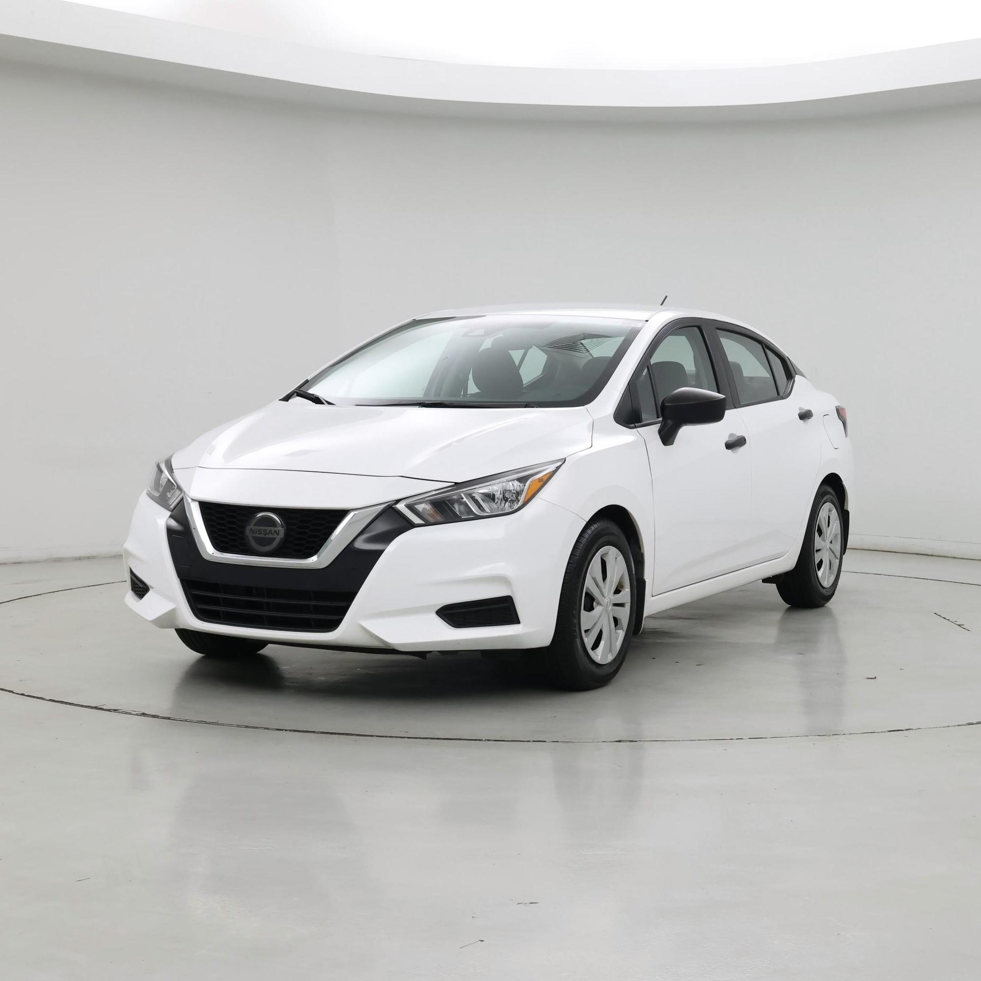 Thumbnail: 2021 Nissan Versa - 4
