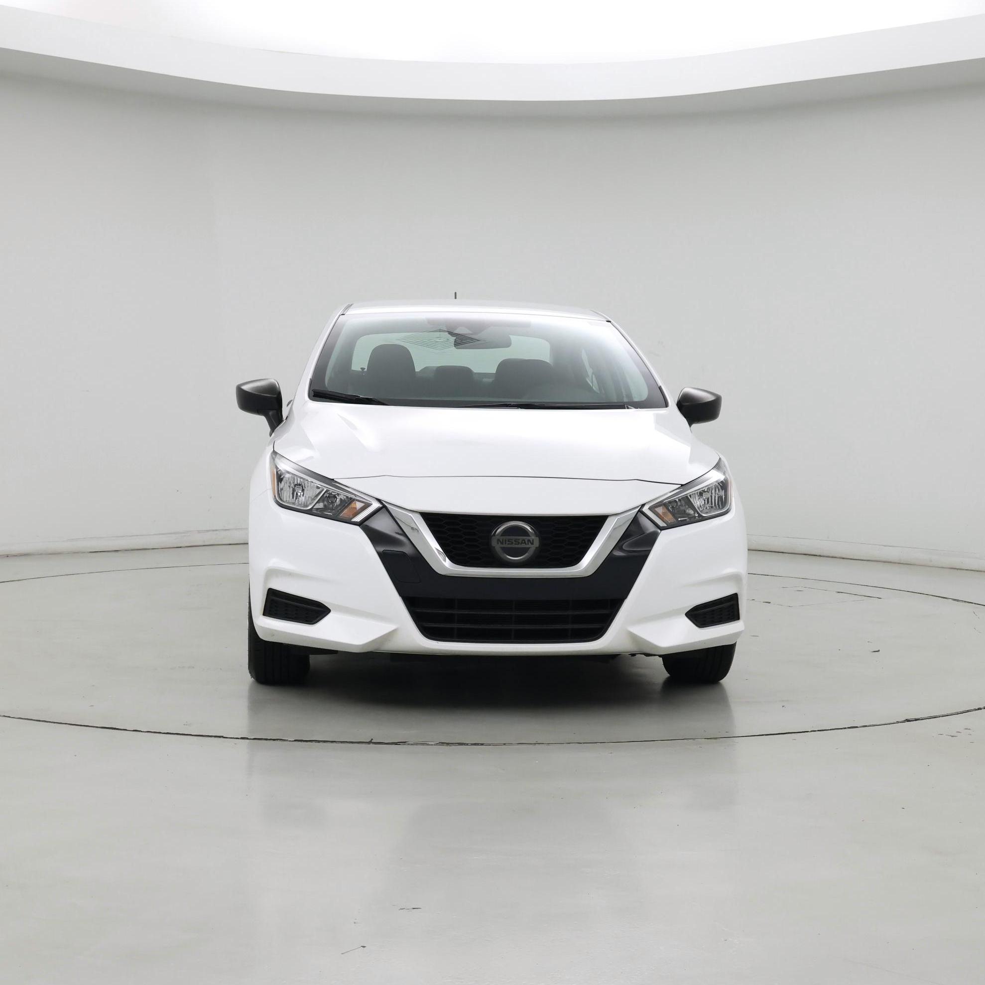 Thumbnail: 2021 Nissan Versa - 5