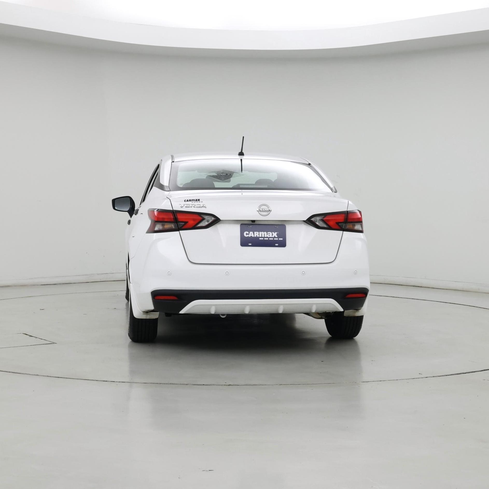 Thumbnail: 2021 Nissan Versa - 6