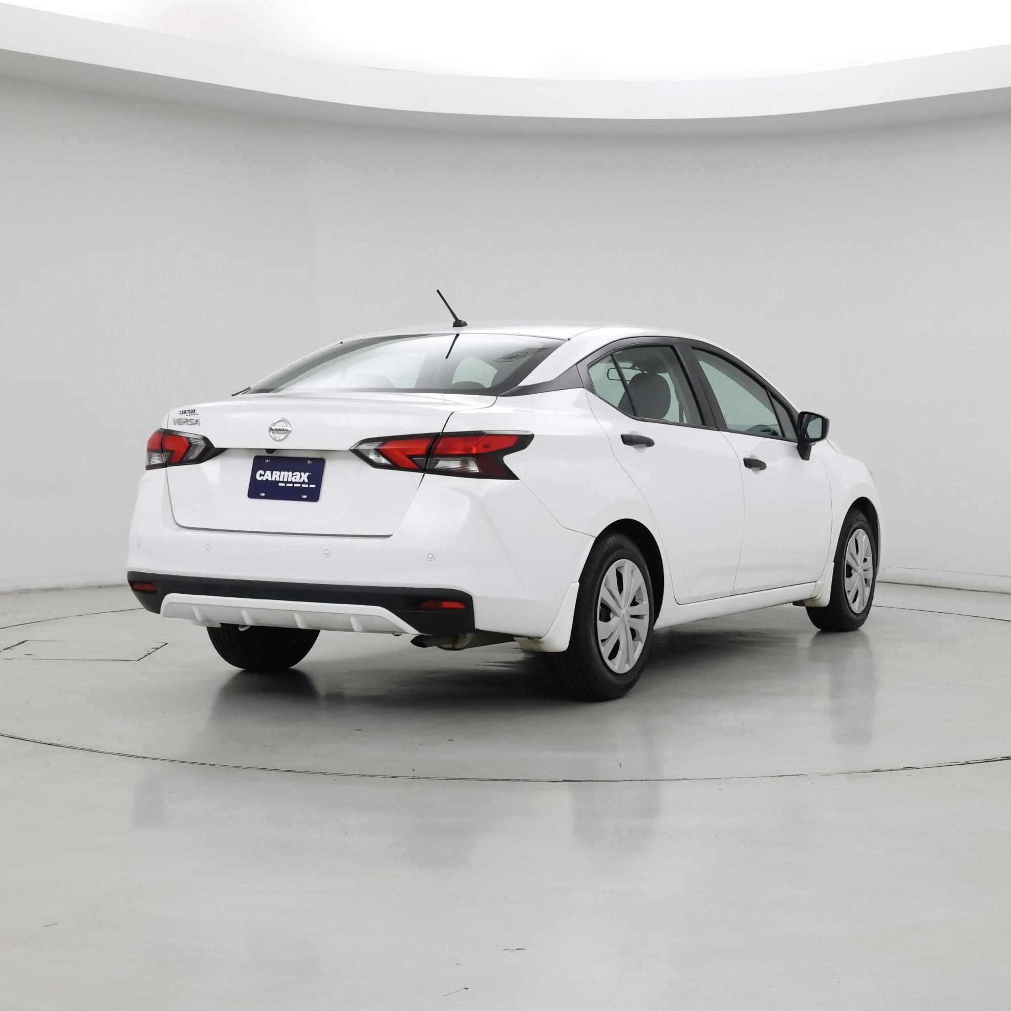 Thumbnail: 2021 Nissan Versa - 8