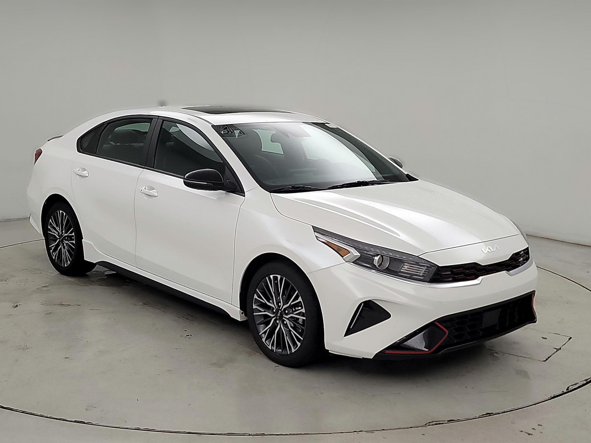 Thumbnail: 2024 Kia Forte - 1