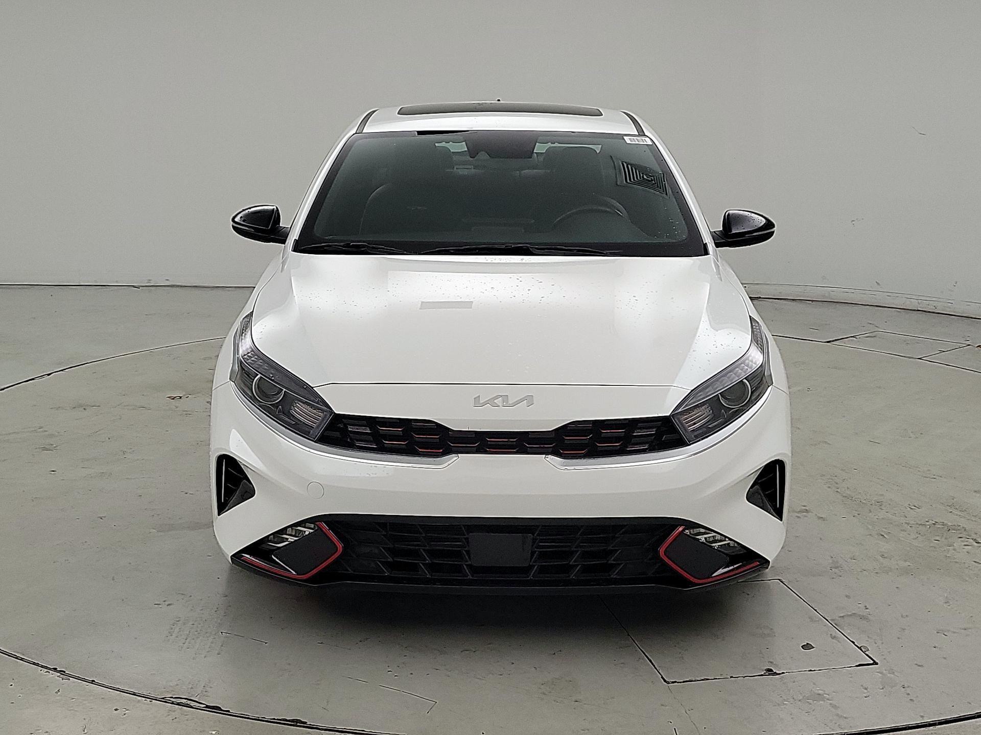 Thumbnail: 2024 Kia Forte - 2