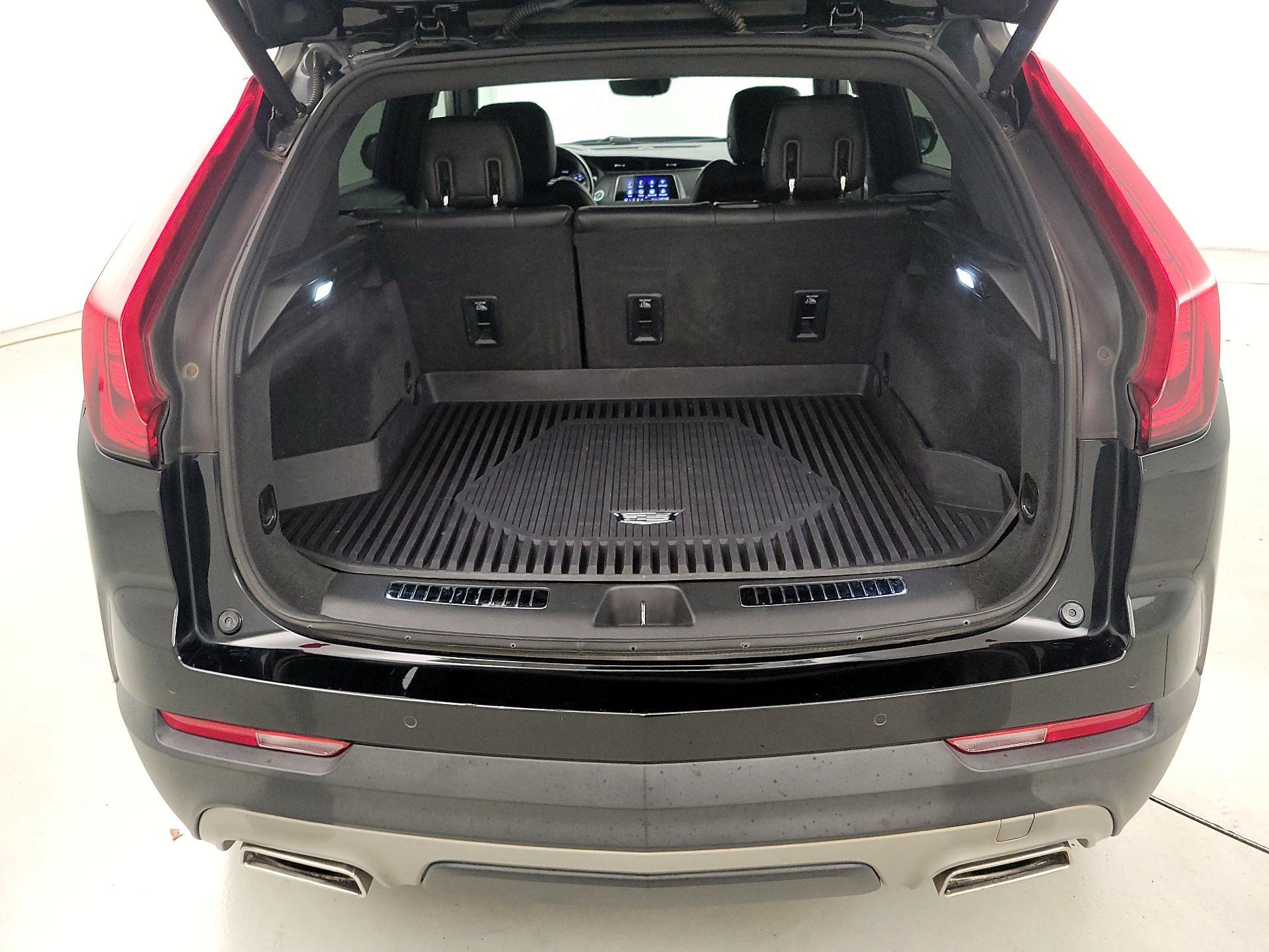 Thumbnail: 2020 Cadillac XT4 - 20