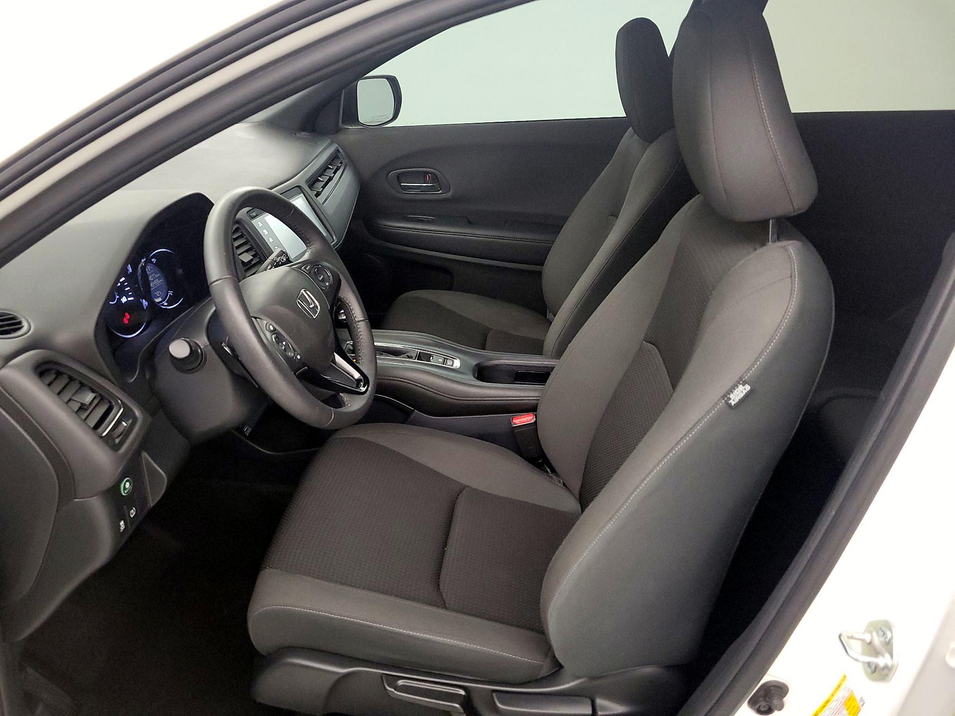 Thumbnail: 2021 Honda HR-V - 9