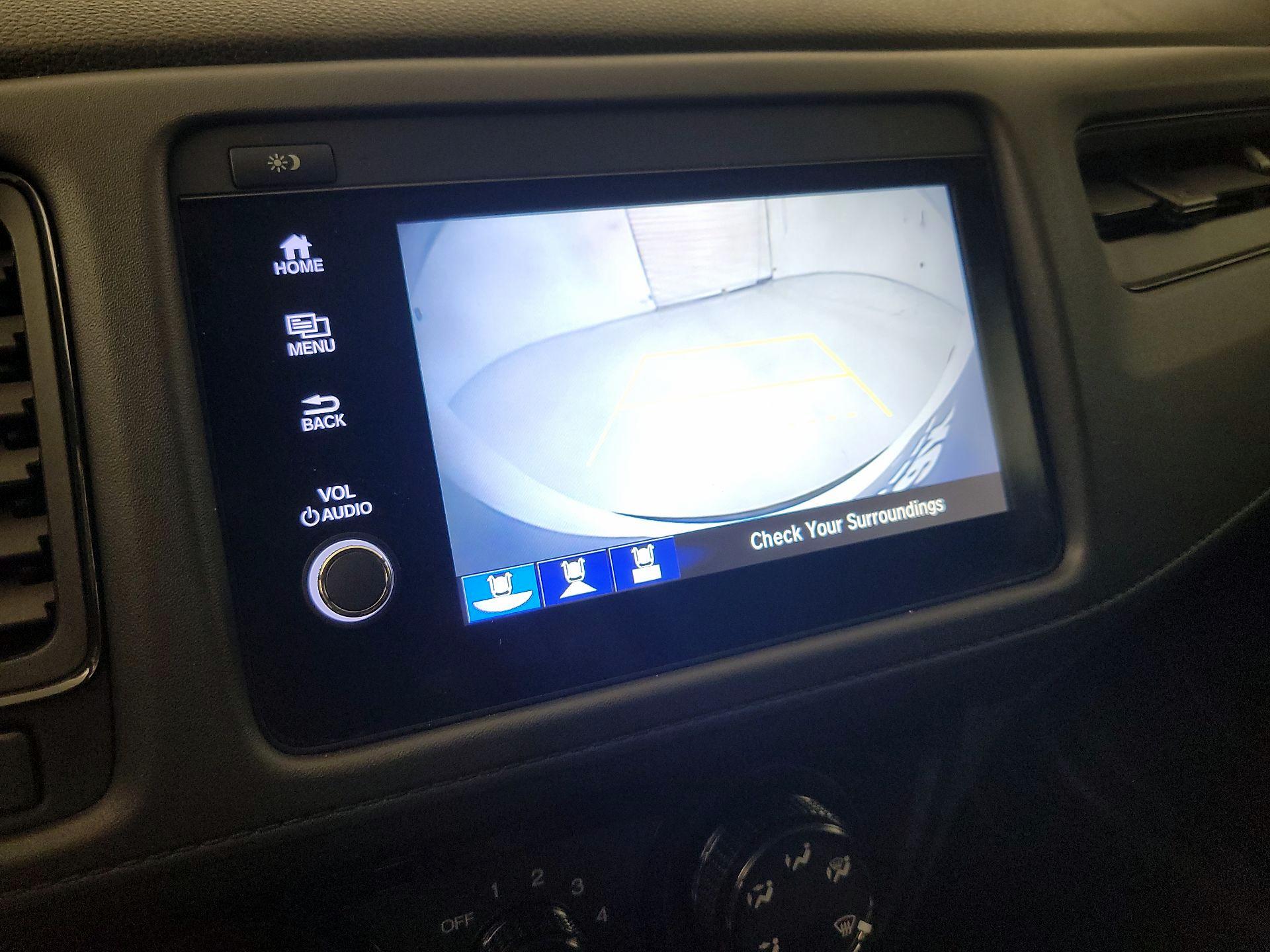 Thumbnail: 2021 Honda HR-V - 12