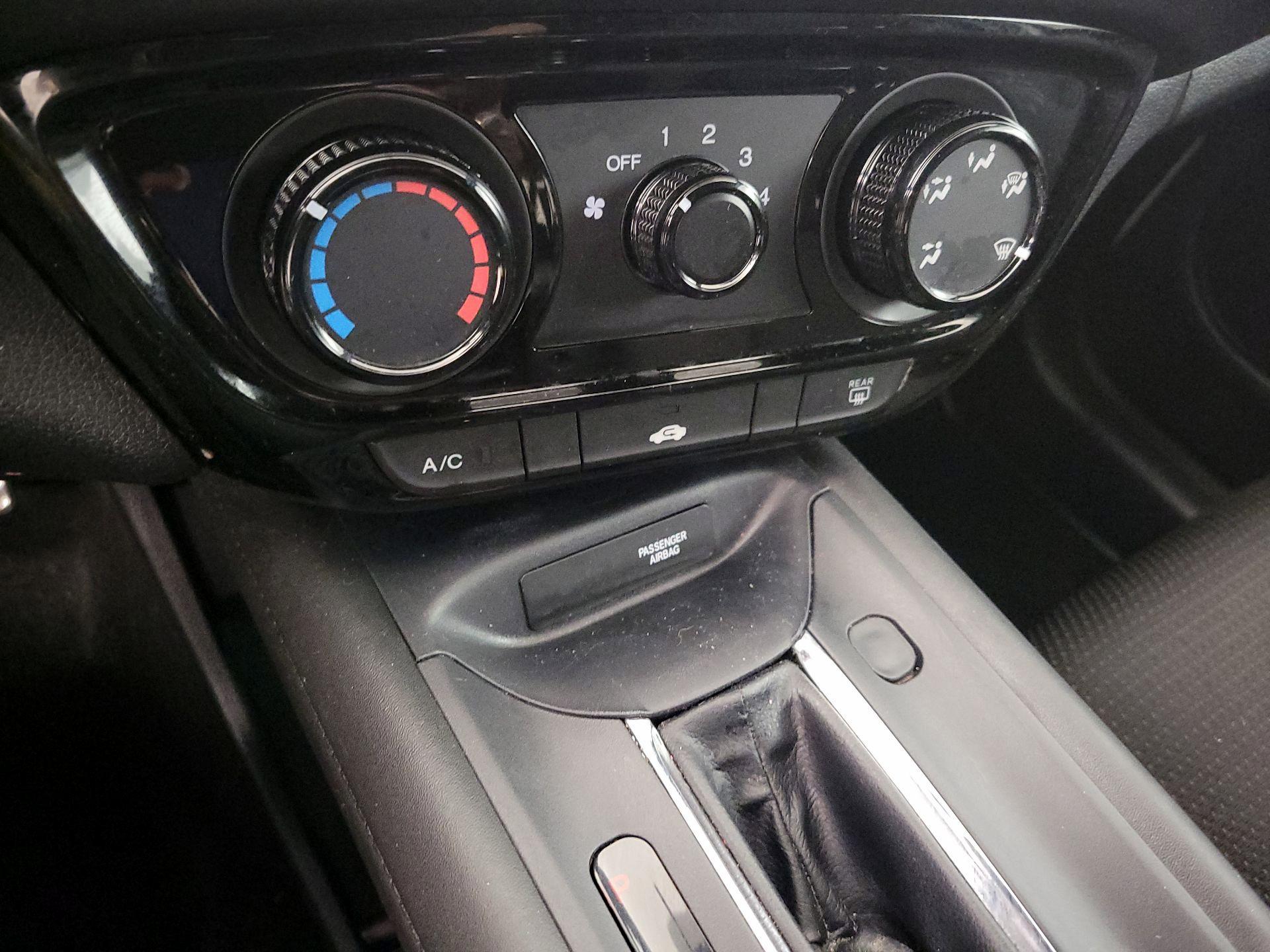 Thumbnail: 2021 Honda HR-V - 14
