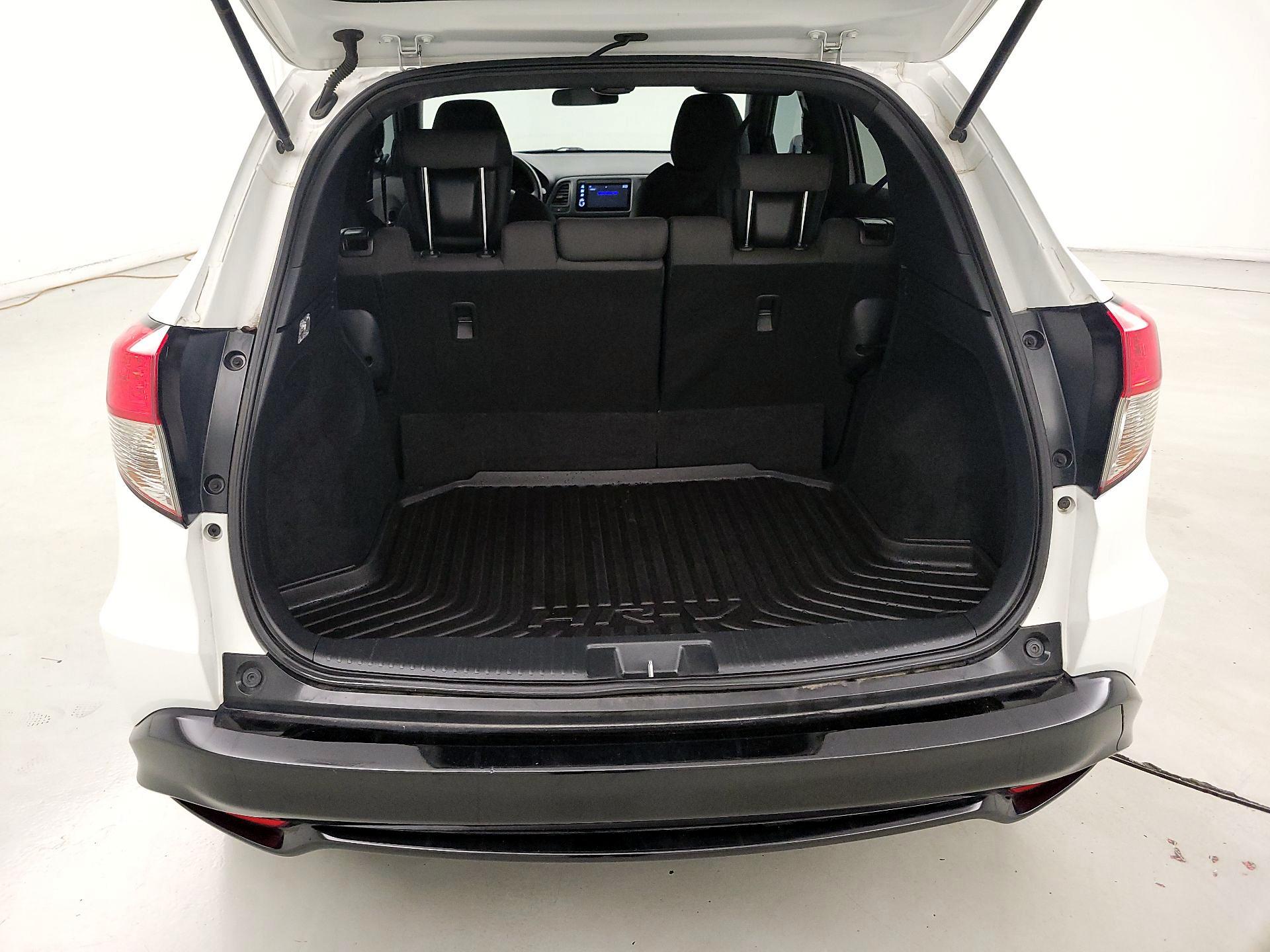 Thumbnail: 2021 Honda HR-V - 18