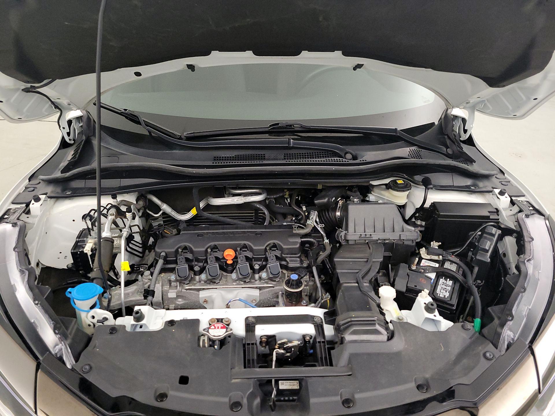 Thumbnail: 2021 Honda HR-V - 19
