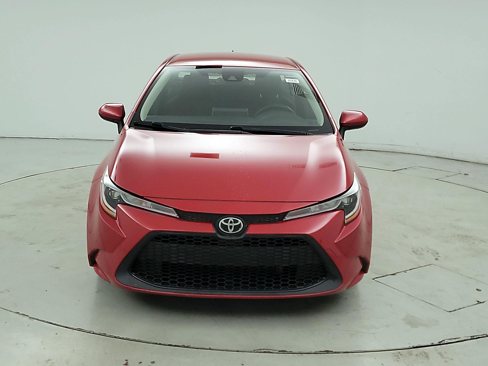 Thumbnail: 2020 Toyota Corolla - 2
