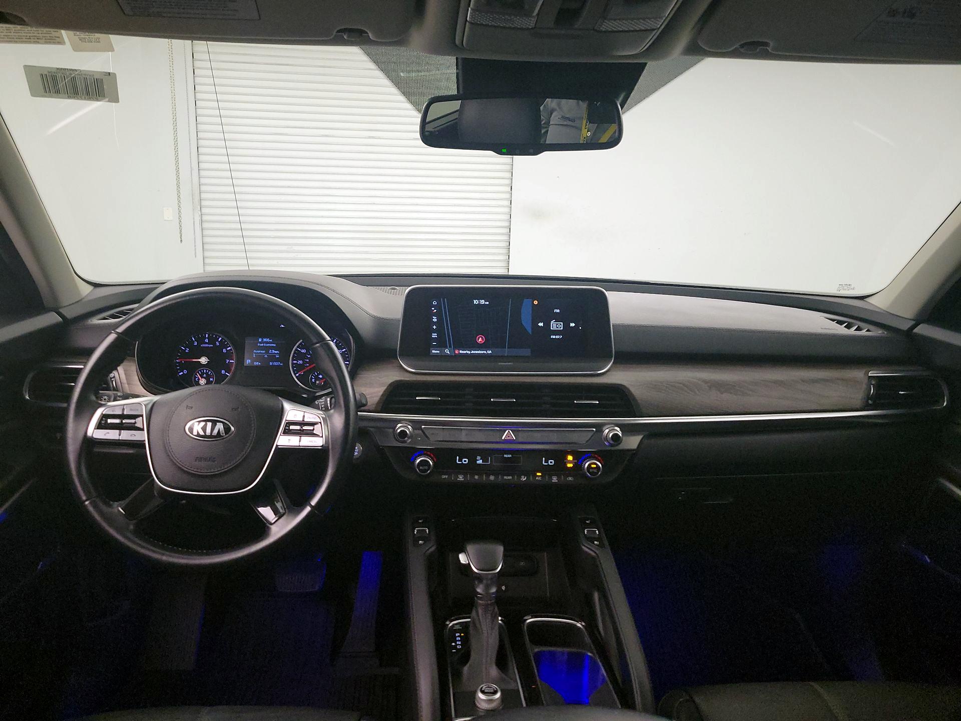 Thumbnail: 2020 Kia Telluride - 9