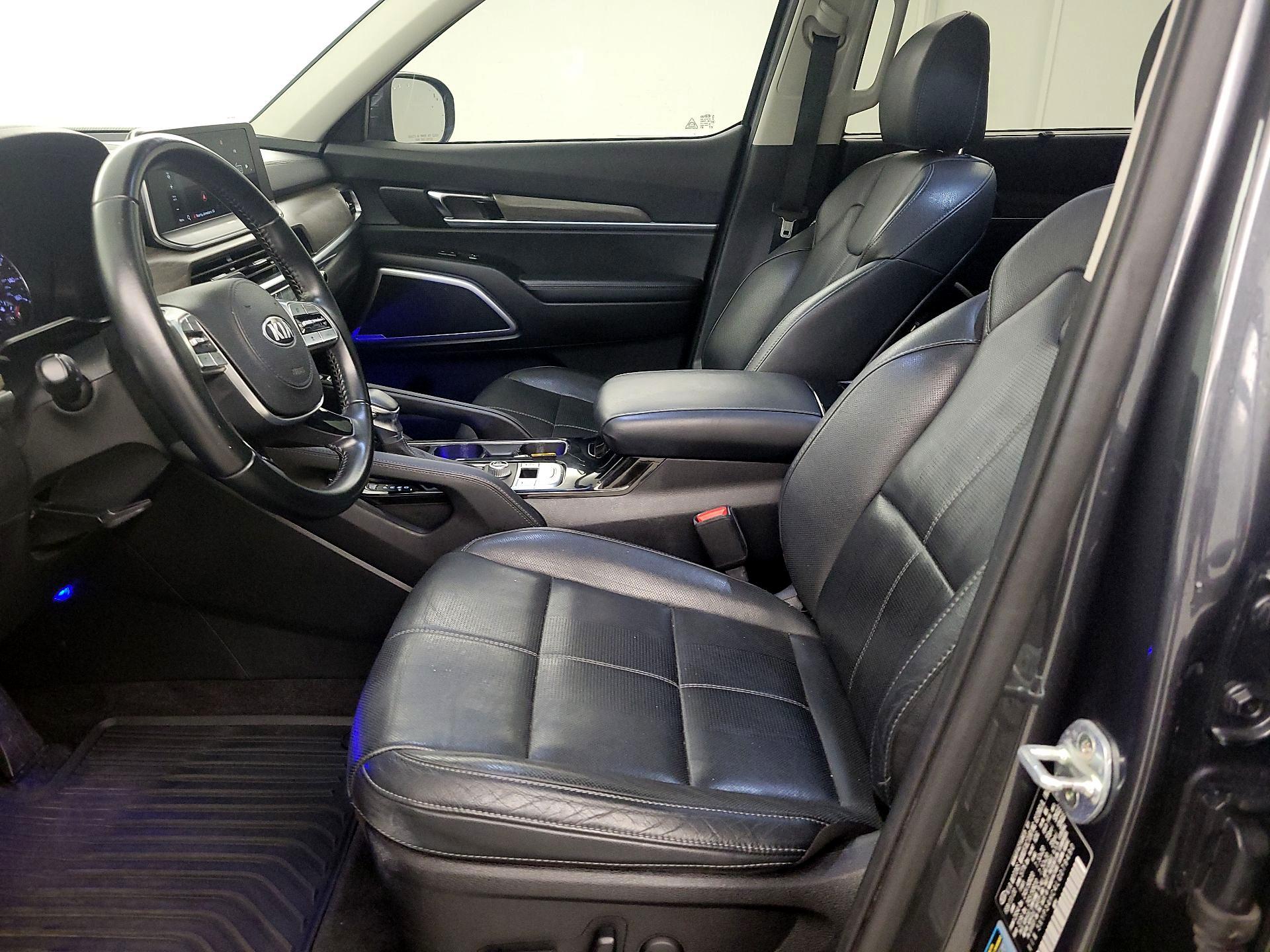 Thumbnail: 2020 Kia Telluride - 11