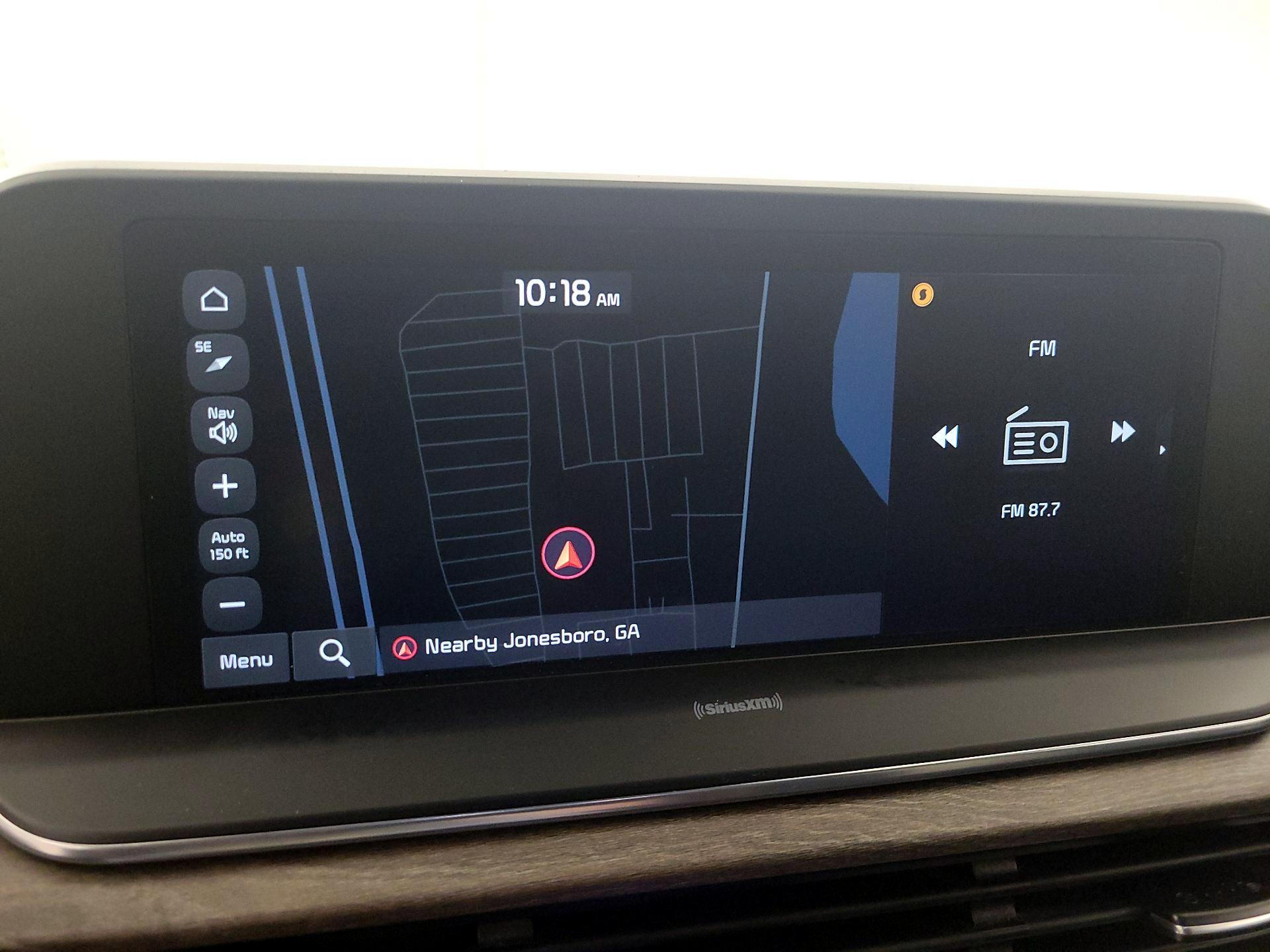 Thumbnail: 2020 Kia Telluride - 14