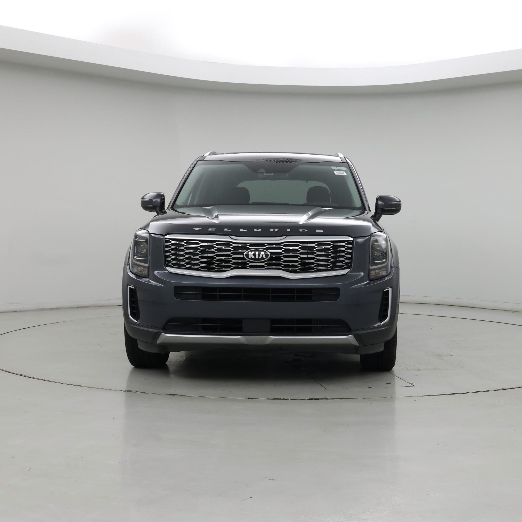 Thumbnail: 2020 Kia Telluride - 5