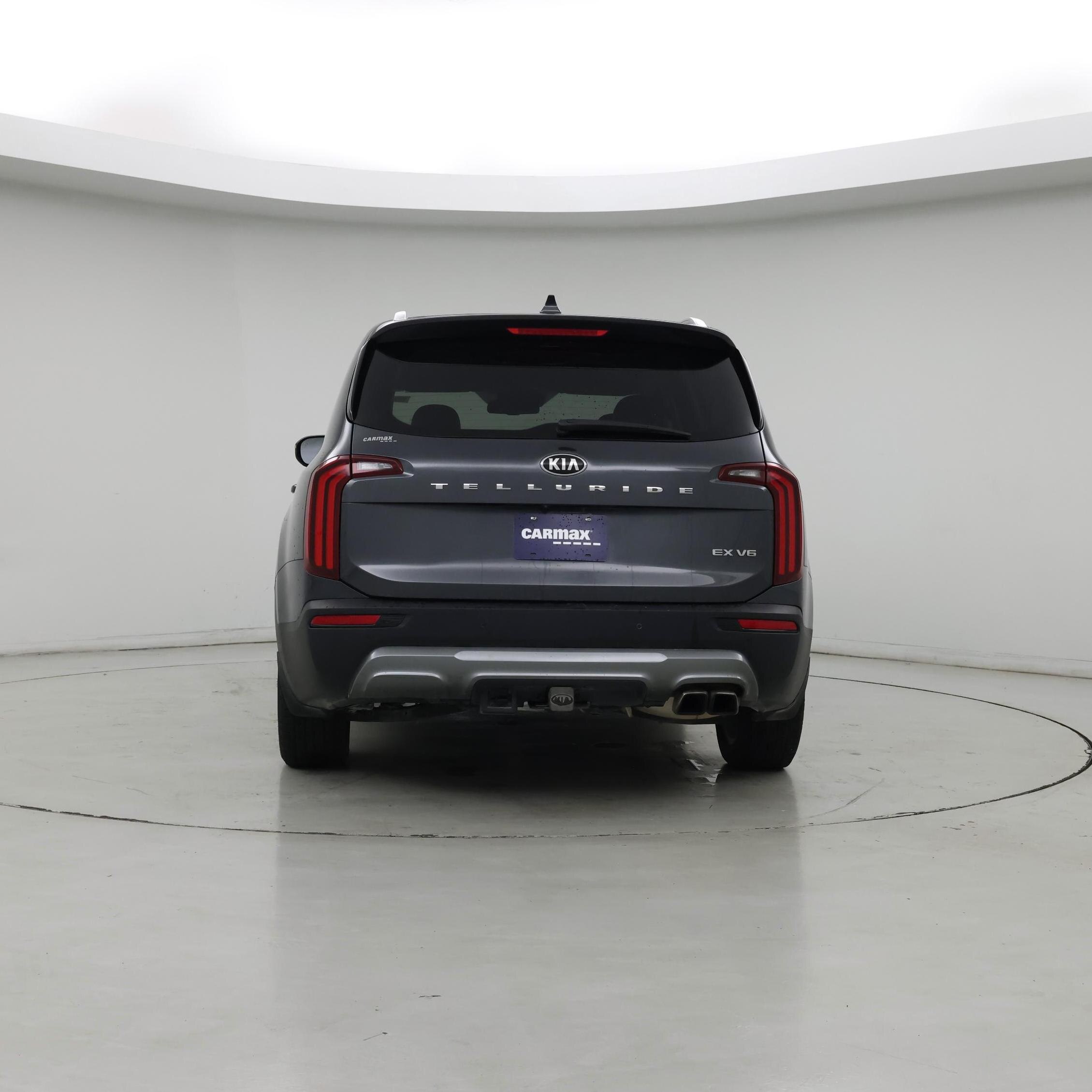 Thumbnail: 2020 Kia Telluride - 6