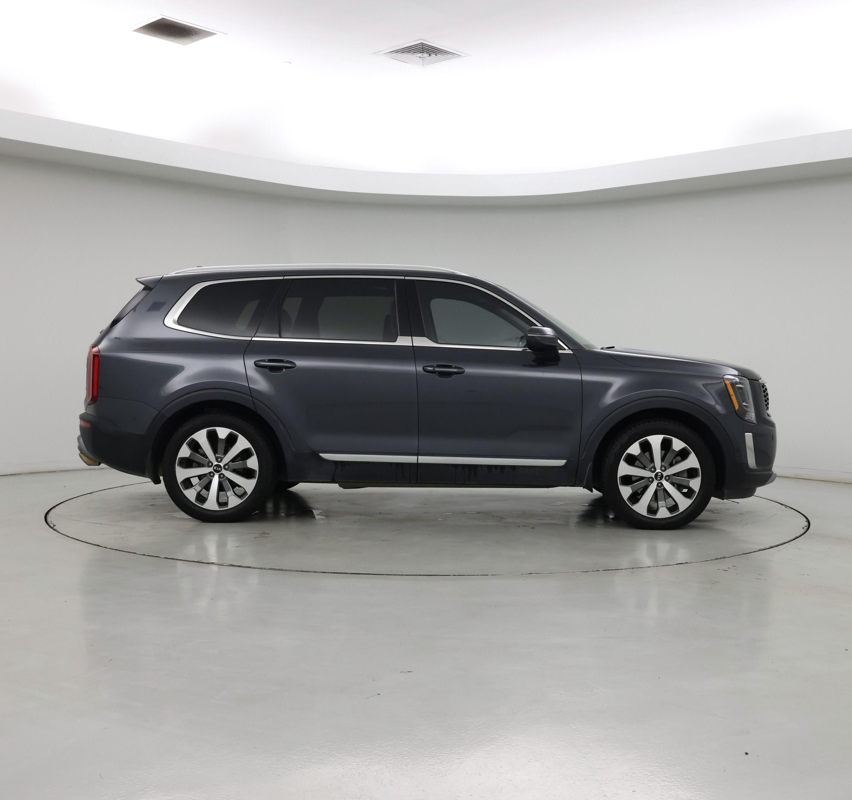Thumbnail: 2020 Kia Telluride - 7