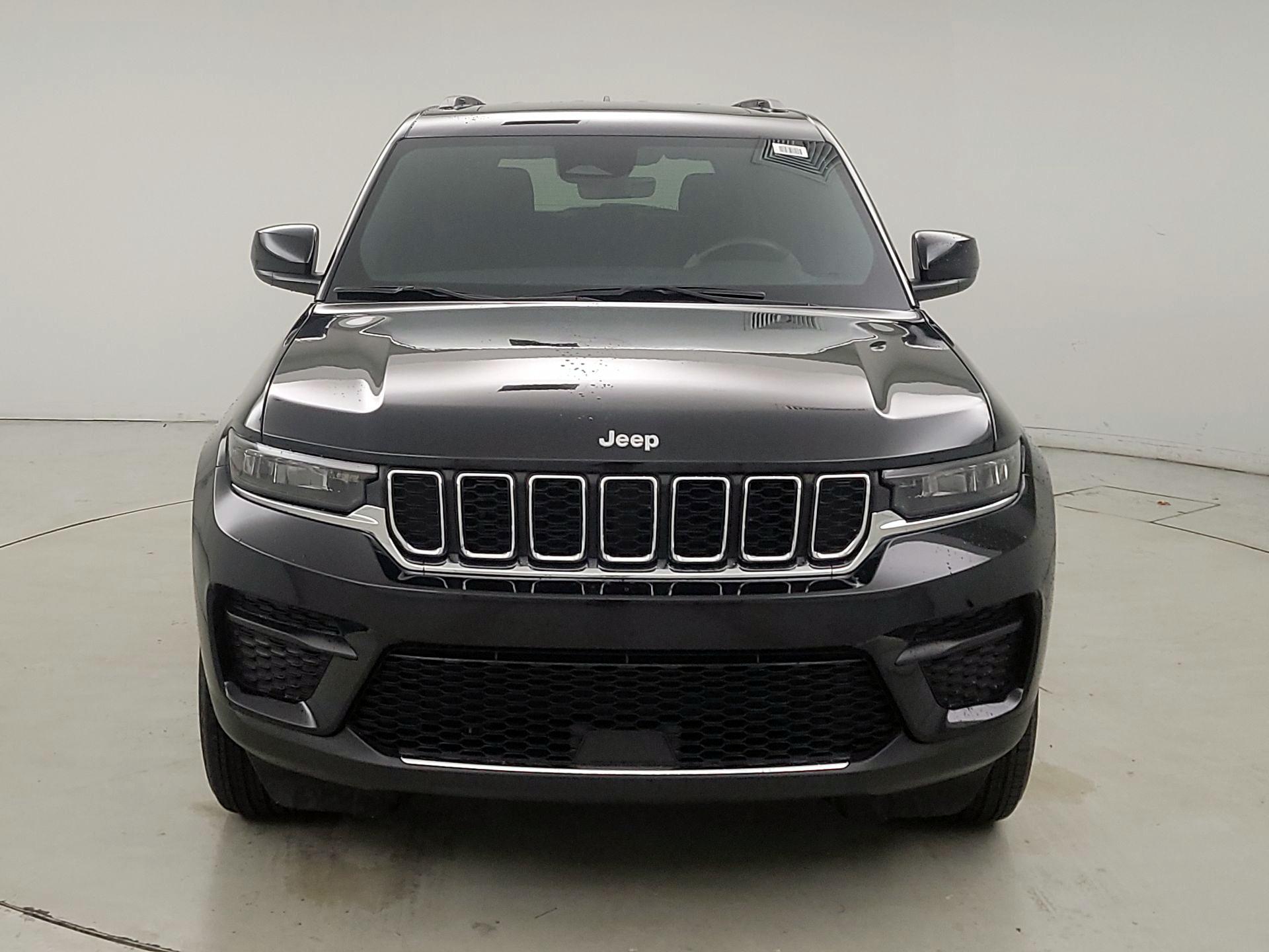 Thumbnail: 2025 Jeep Grand Cherokee - 2