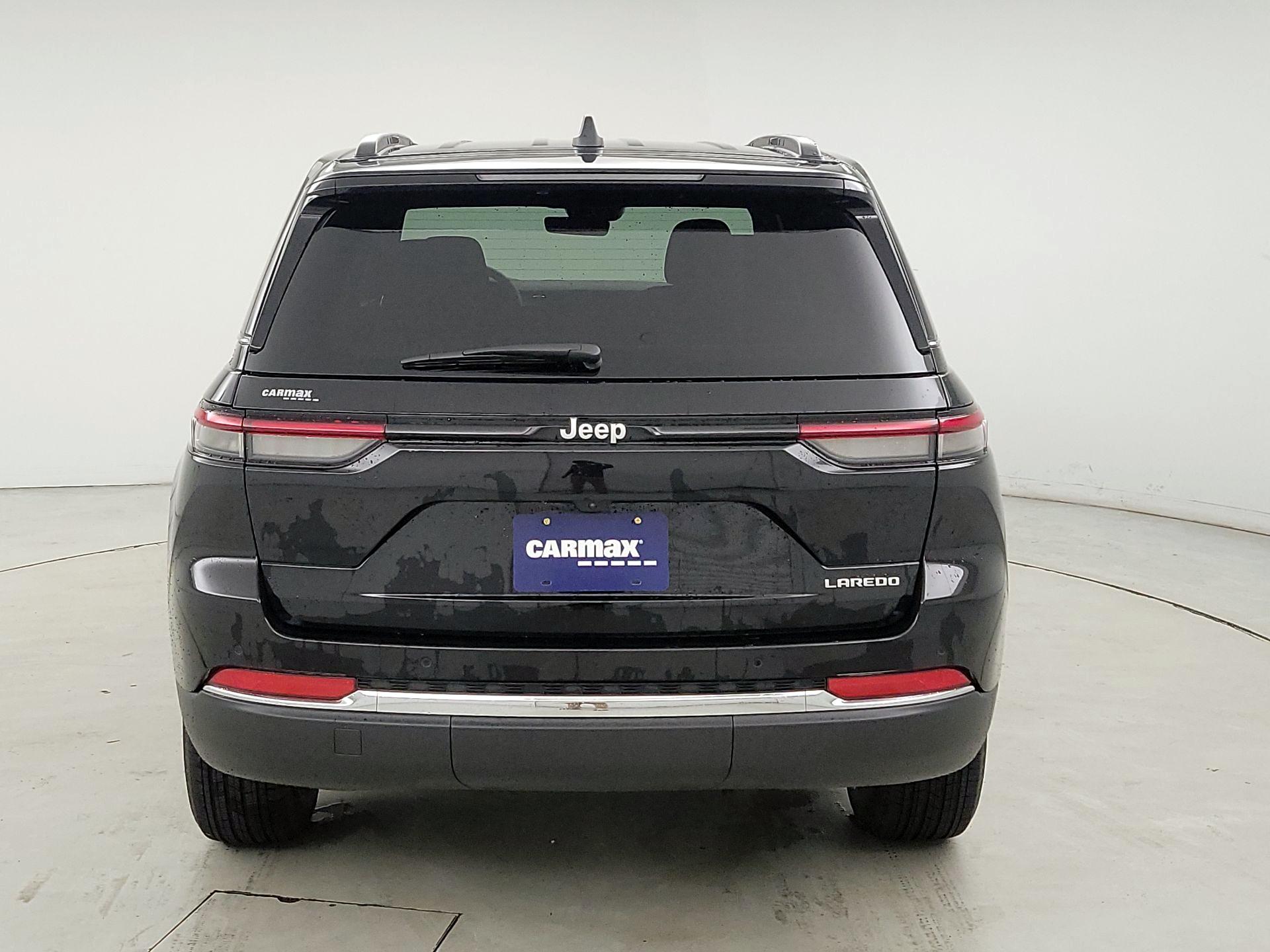 Thumbnail: 2025 Jeep Grand Cherokee - 6