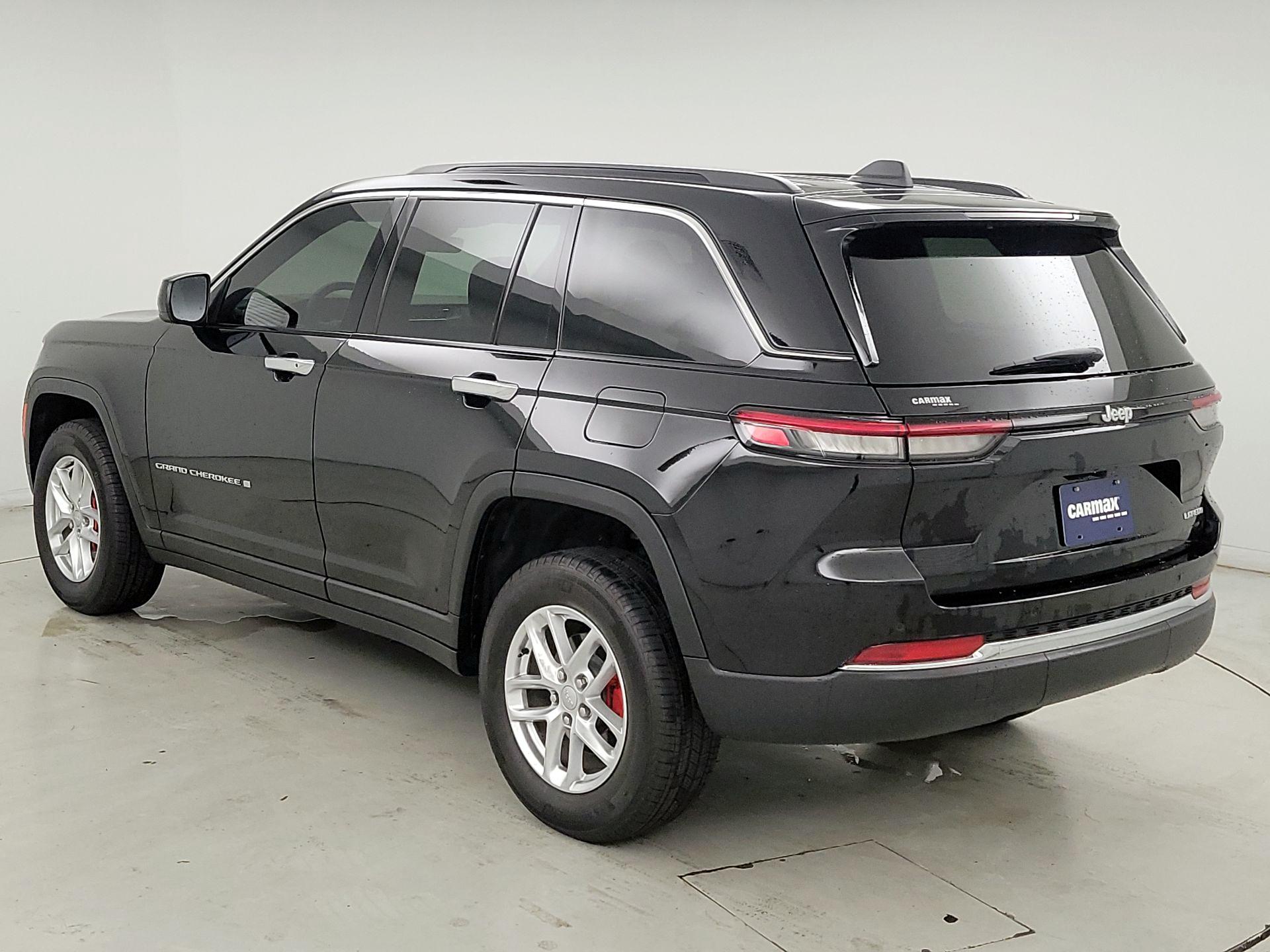 Thumbnail: 2025 Jeep Grand Cherokee - 7