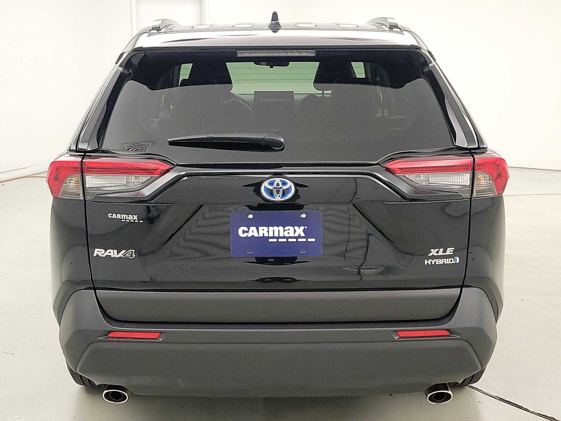 Thumbnail: 2022 Toyota RAV4 - 6