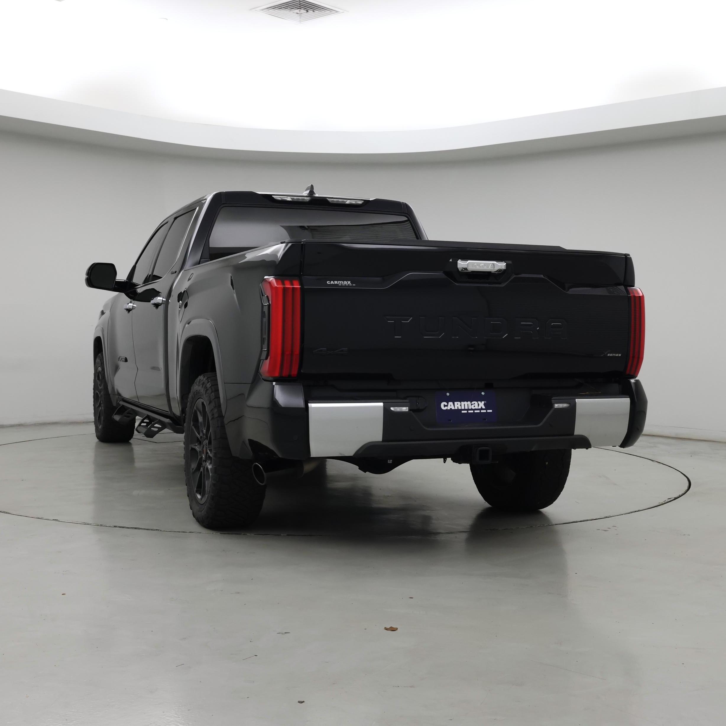 Thumbnail: 2024 Toyota Tundra - 7