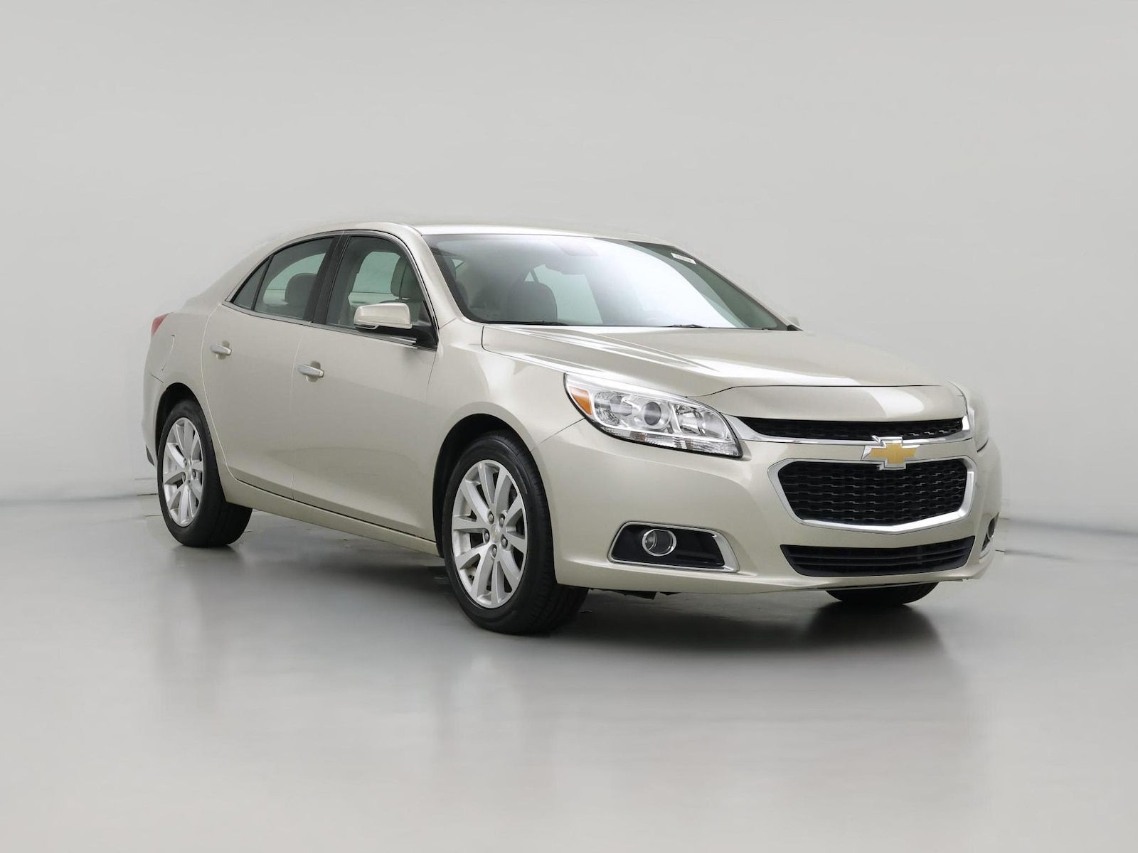 2016 Chevrolet Malibu Limited 1LZ