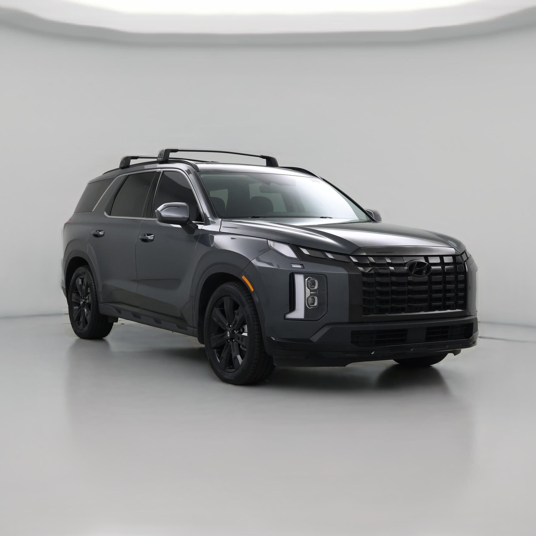 Thumbnail: 2023 Hyundai Palisade - 1