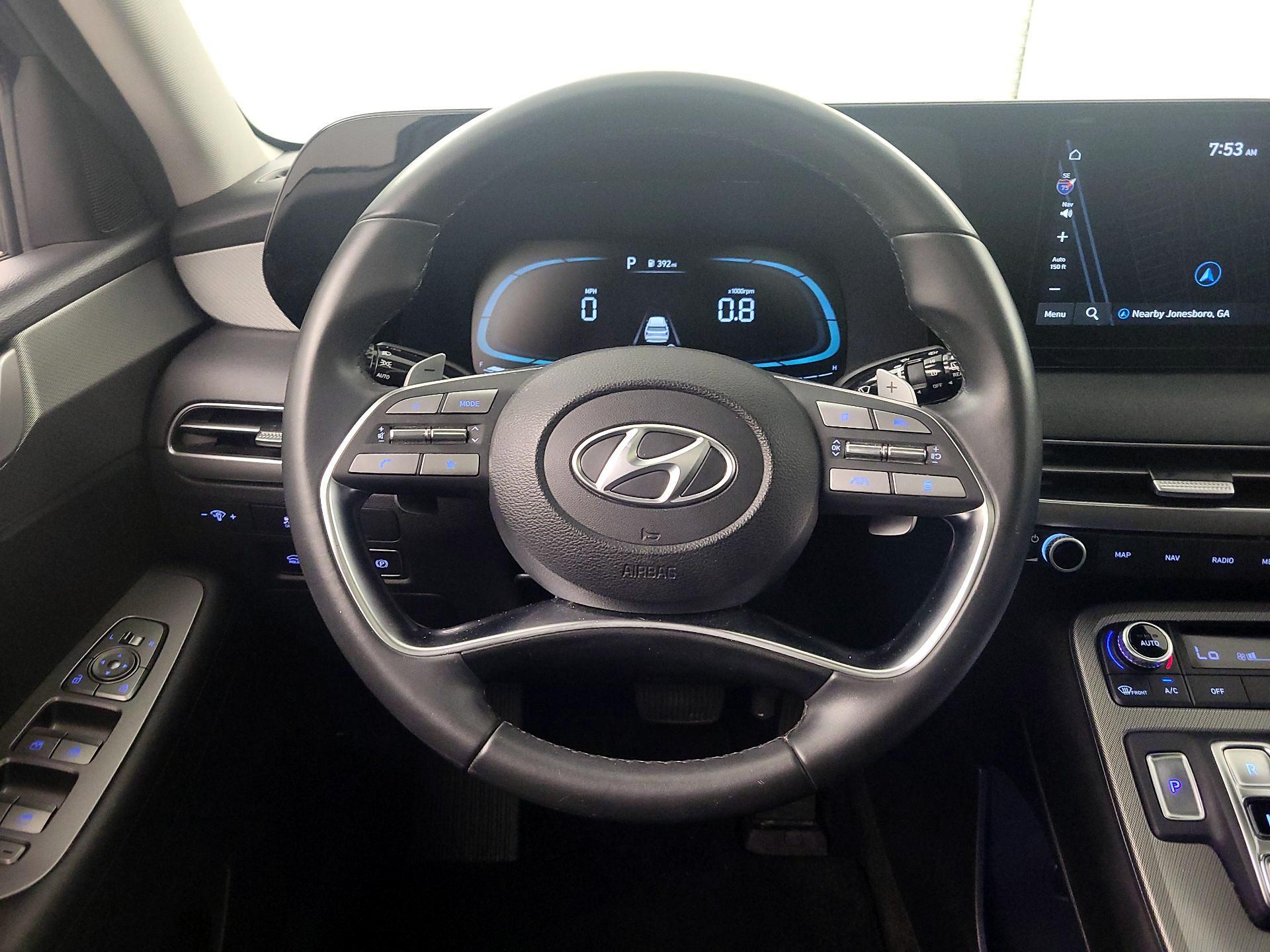 Thumbnail: 2023 Hyundai Palisade - 10