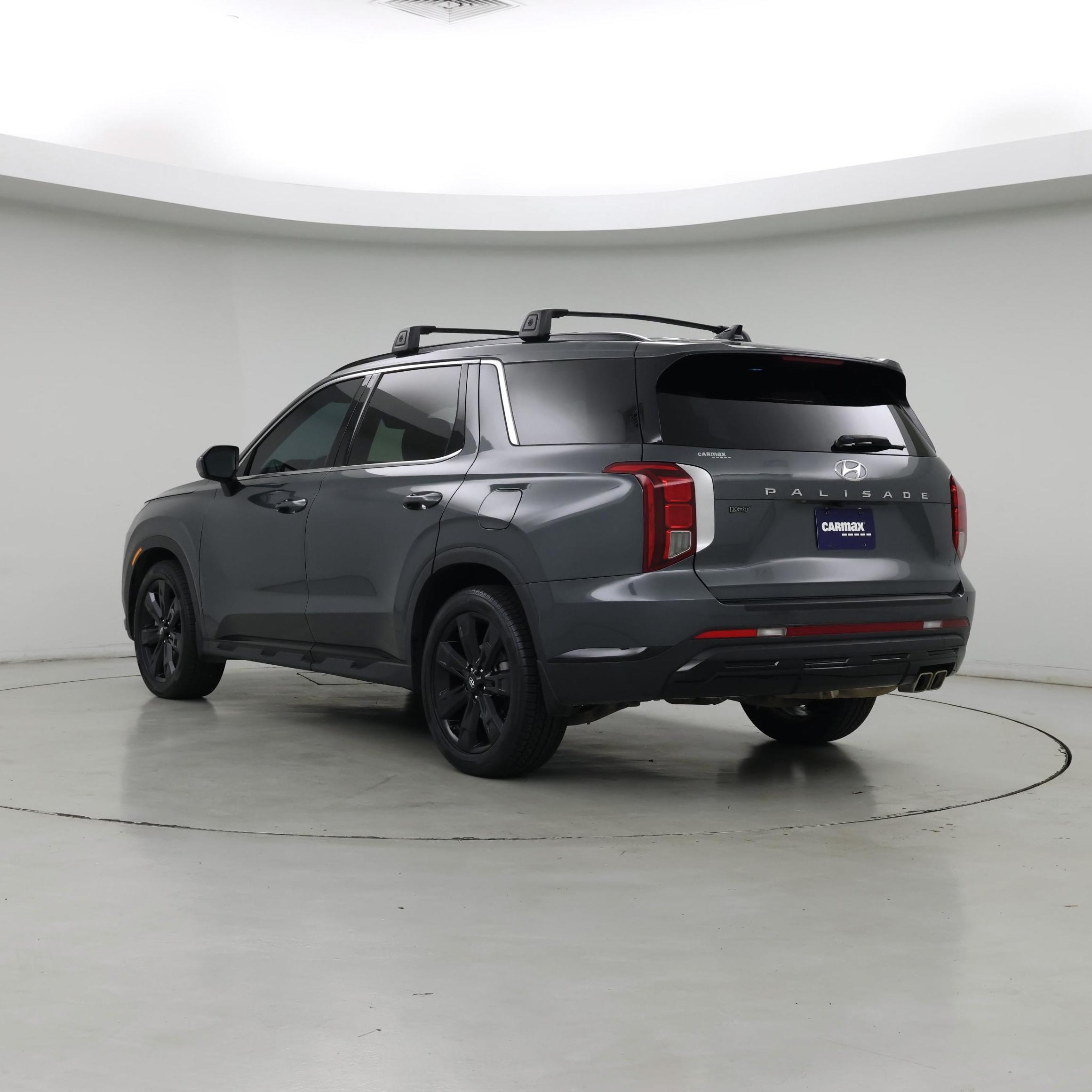 Thumbnail: 2023 Hyundai Palisade - 2