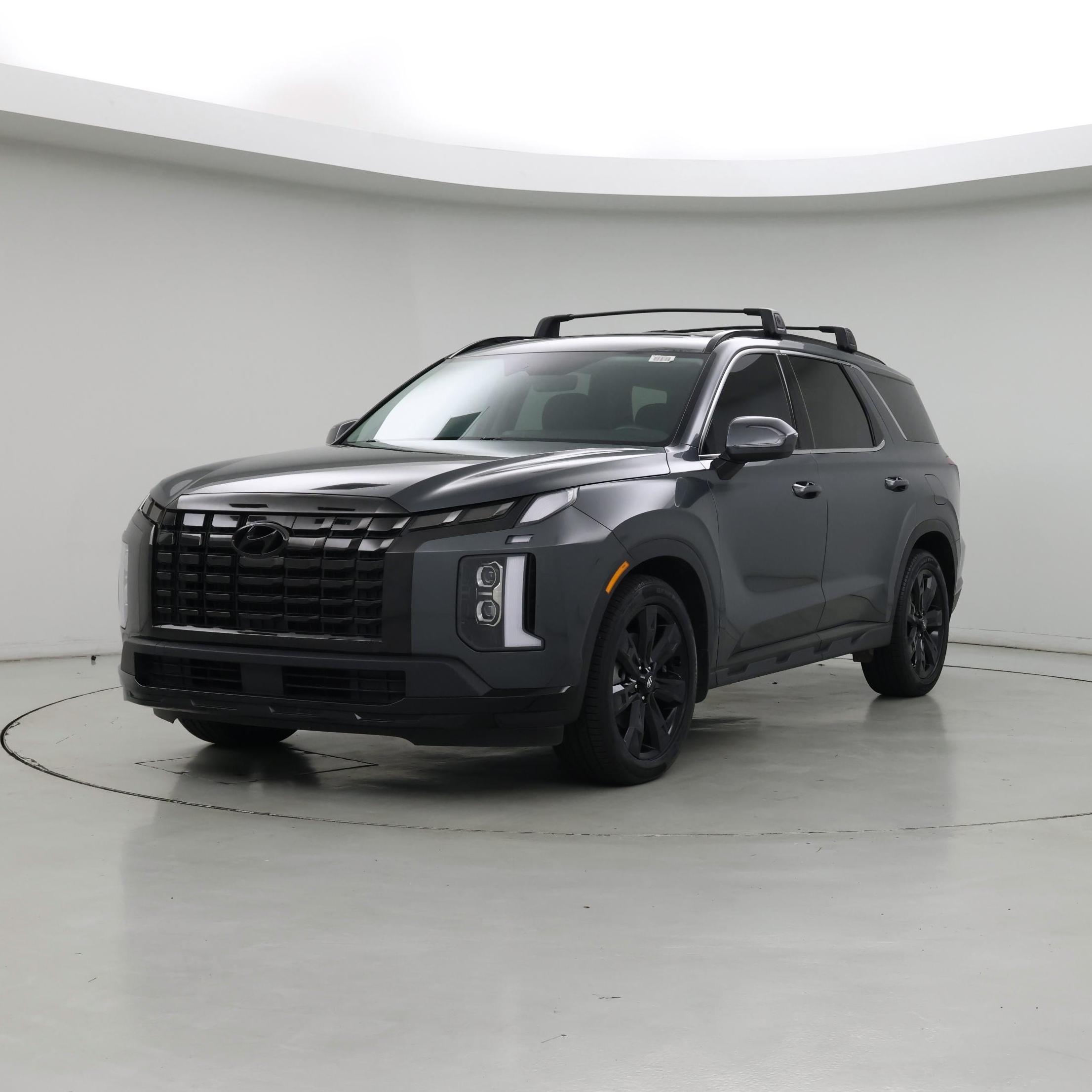 Thumbnail: 2023 Hyundai Palisade - 4