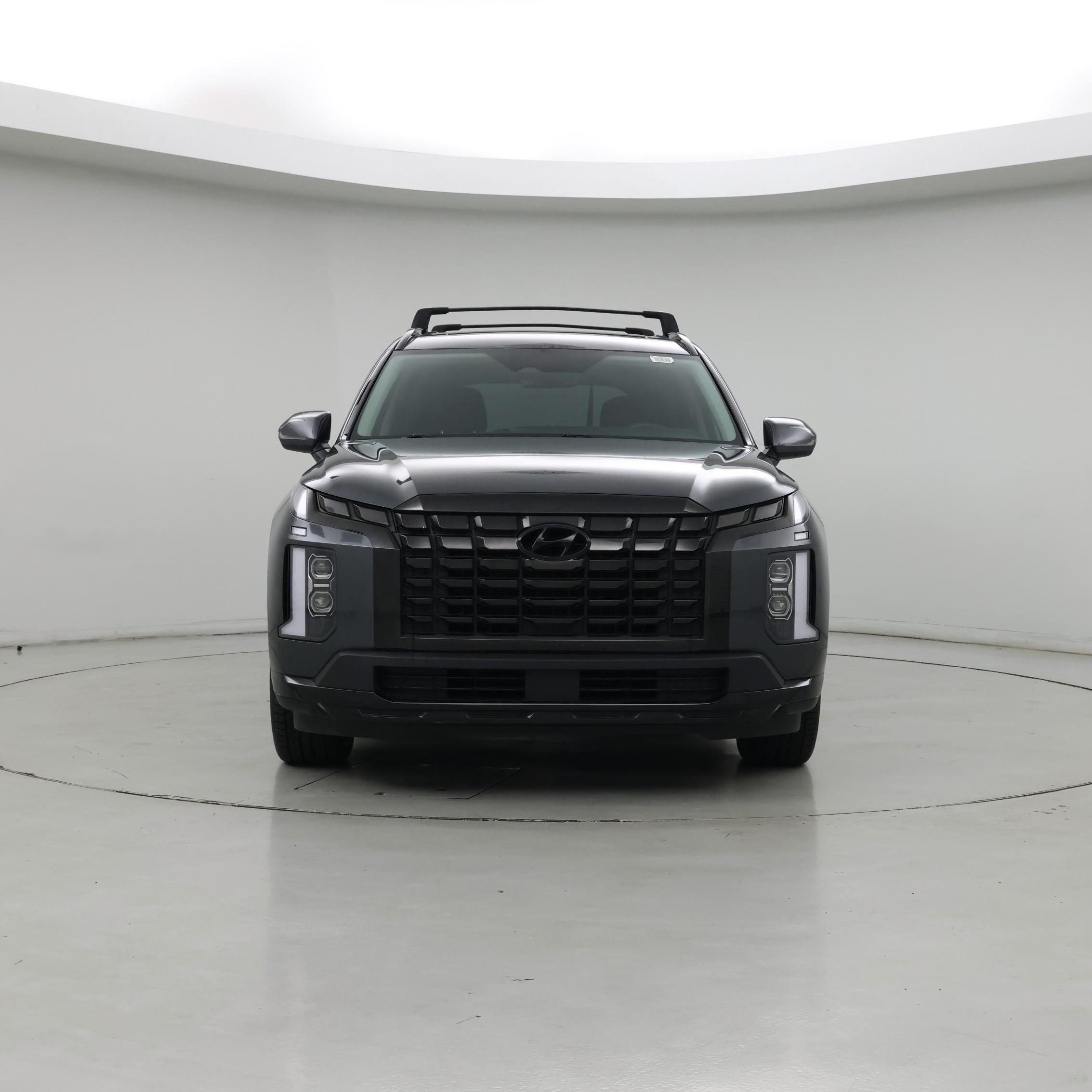 Thumbnail: 2023 Hyundai Palisade - 5