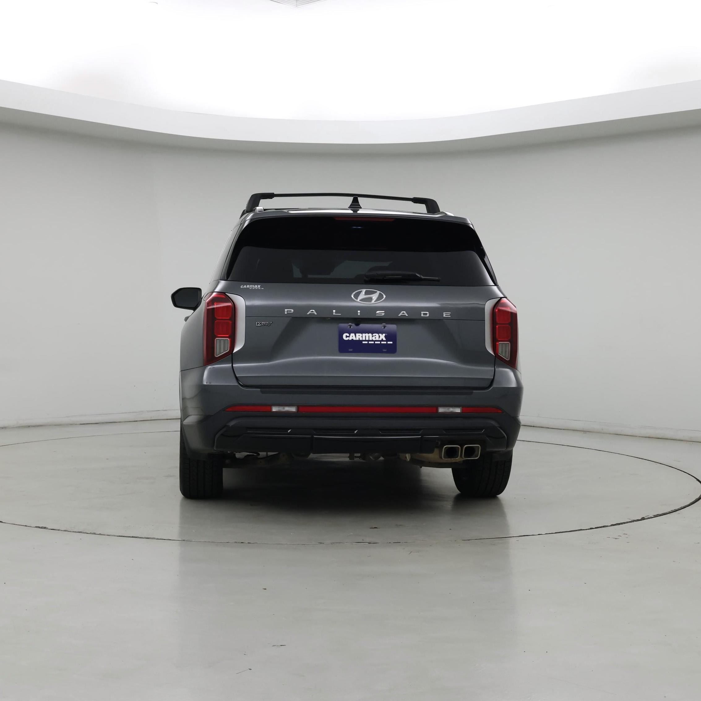 Thumbnail: 2023 Hyundai Palisade - 6