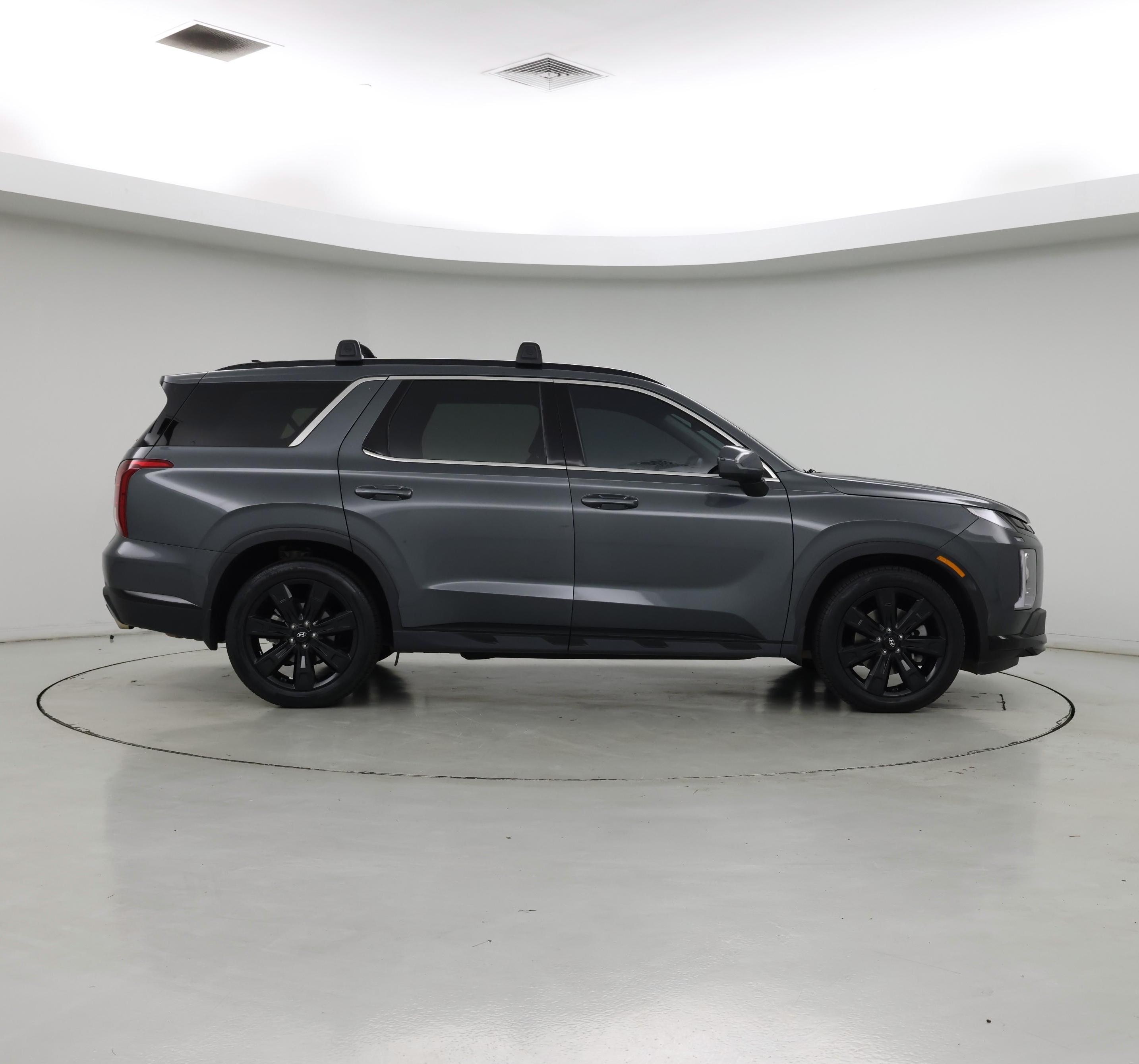 Thumbnail: 2023 Hyundai Palisade - 7