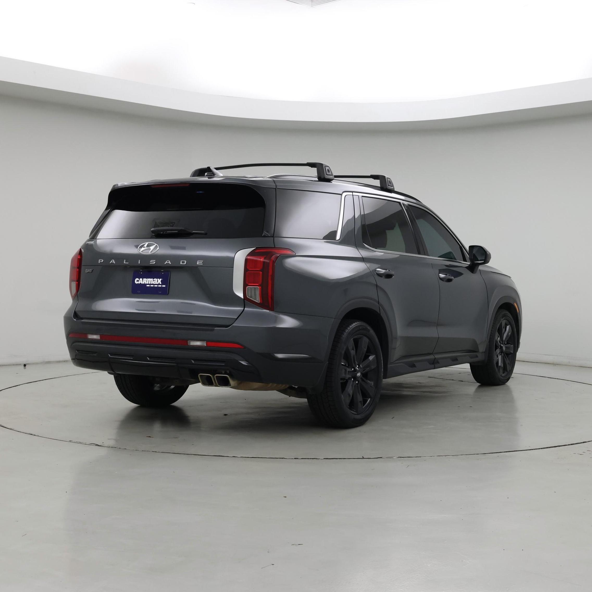 Thumbnail: 2023 Hyundai Palisade - 8