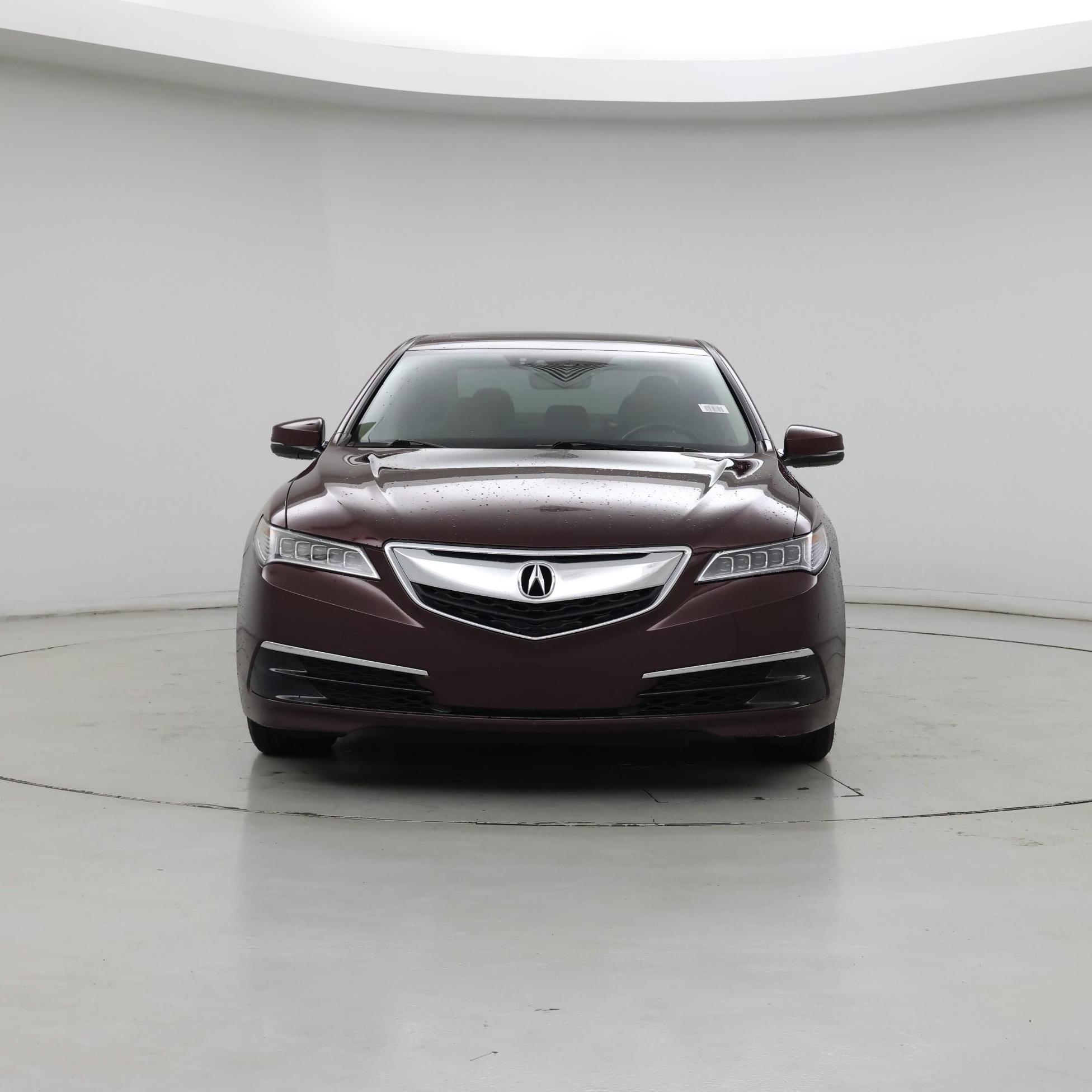 Thumbnail: 2016 Acura TLX - 5