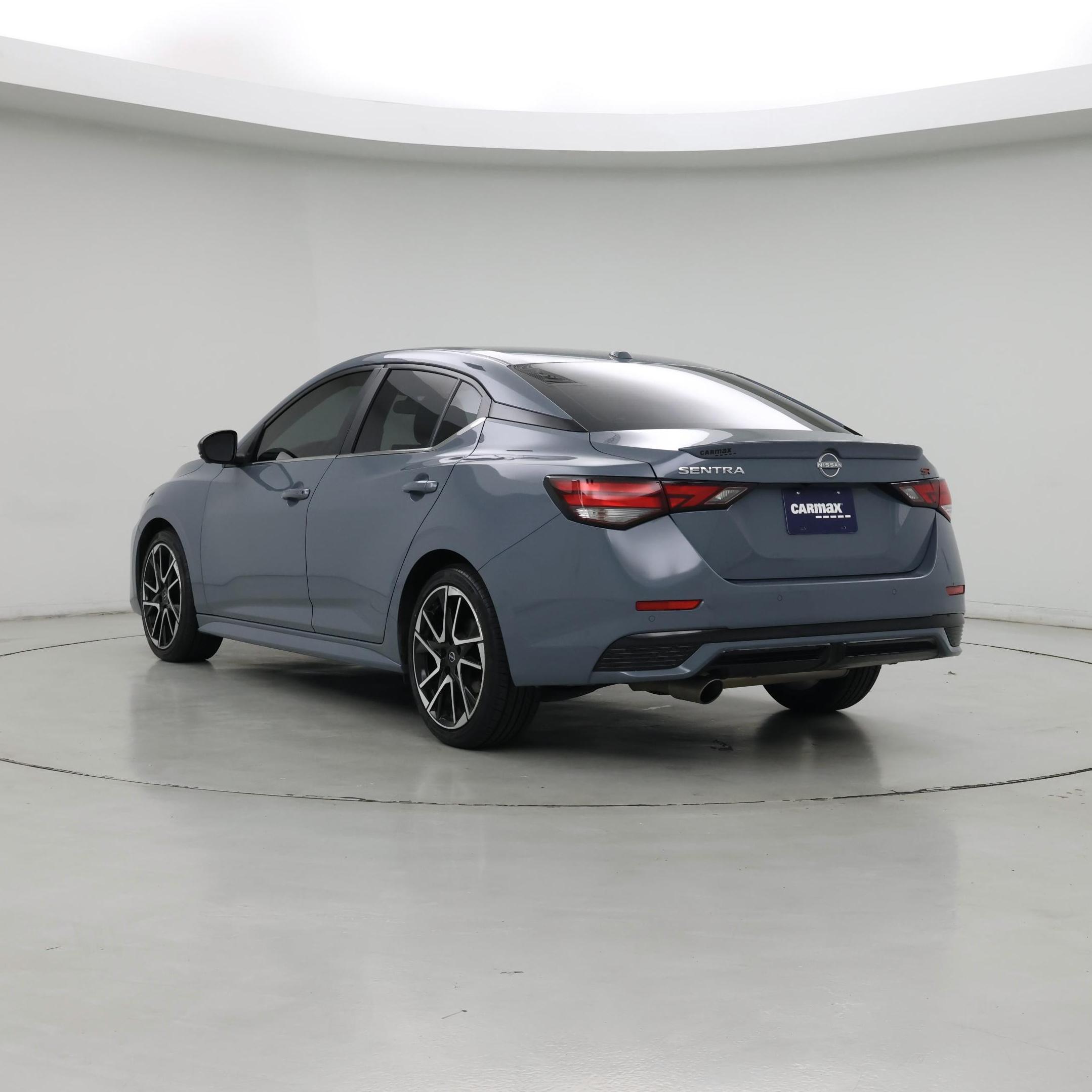 Thumbnail: 2024 Nissan Sentra - 2