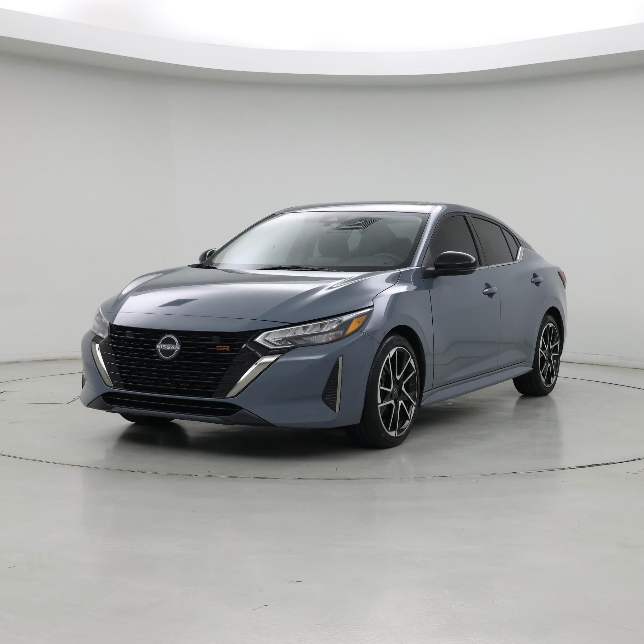 Thumbnail: 2024 Nissan Sentra - 4