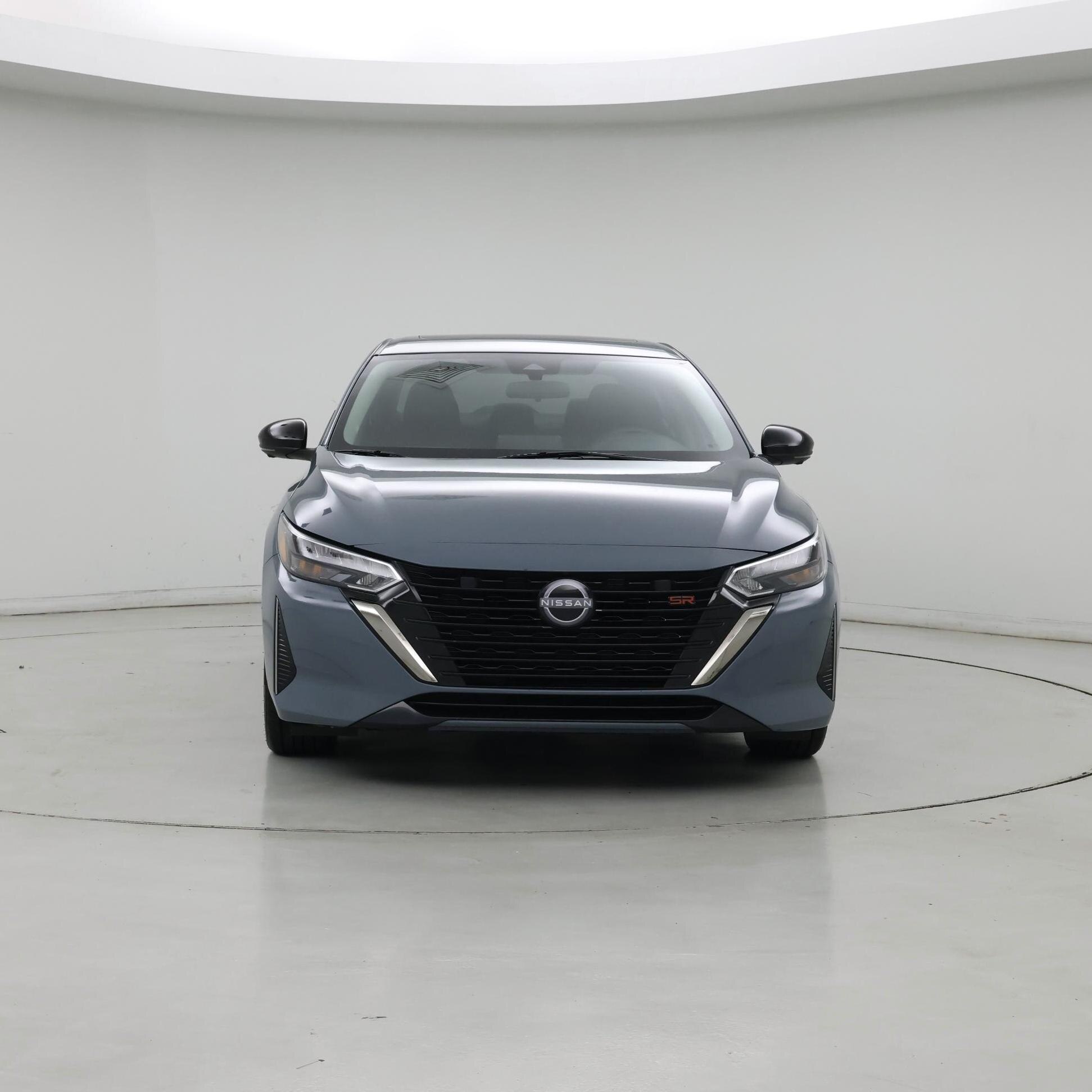 Thumbnail: 2024 Nissan Sentra - 5
