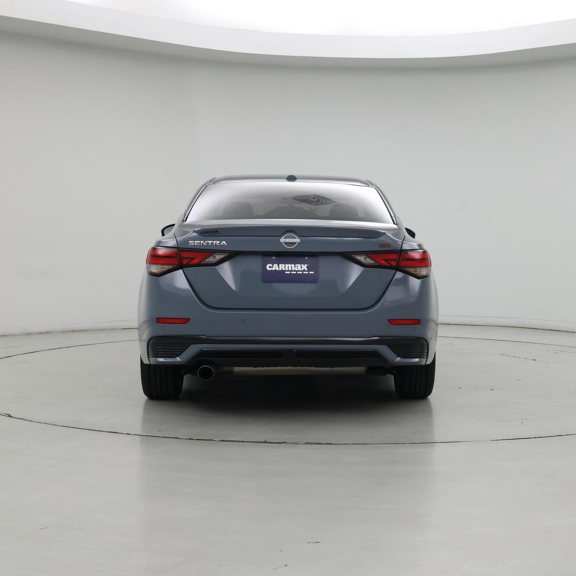 Thumbnail: 2024 Nissan Sentra - 6