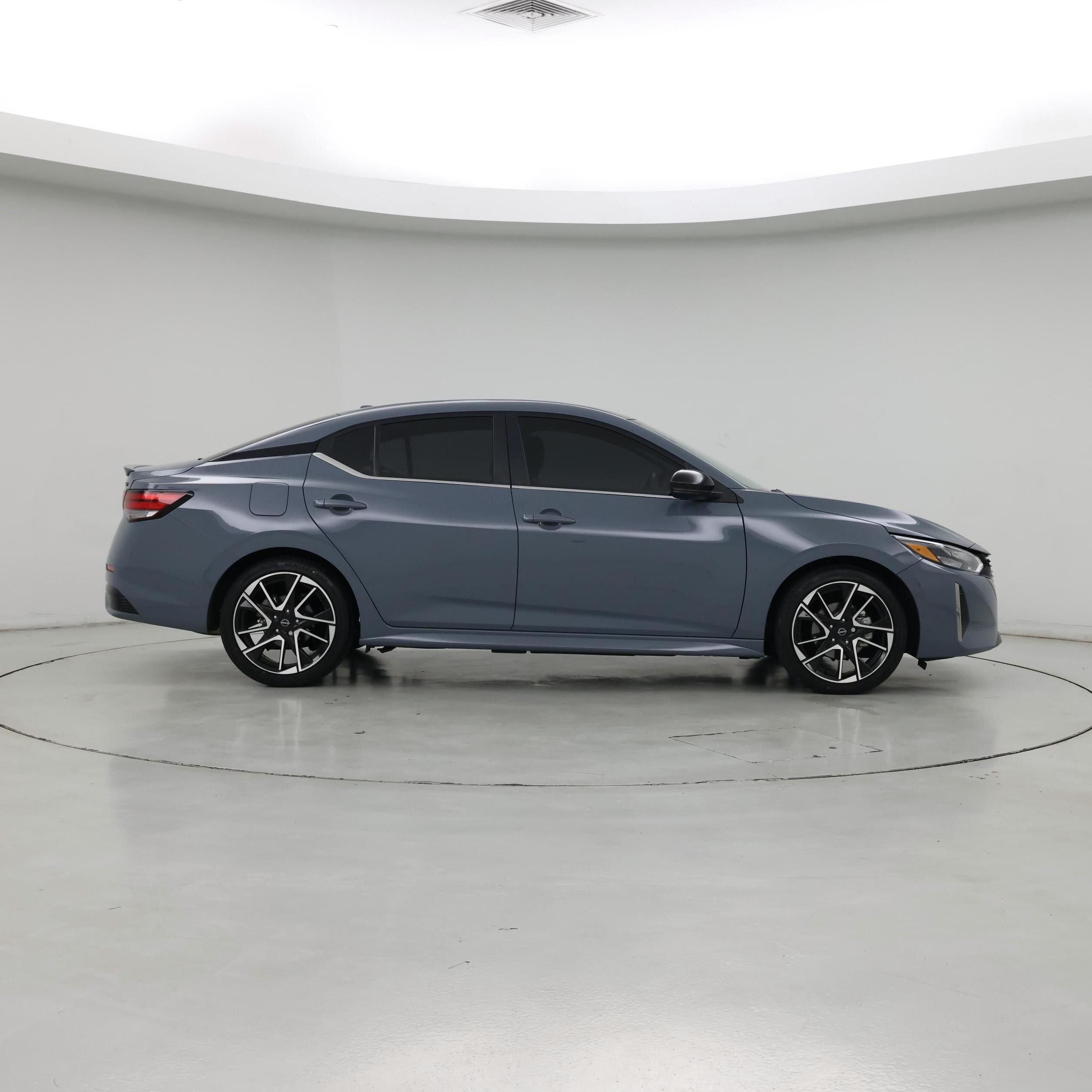 Thumbnail: 2024 Nissan Sentra - 7