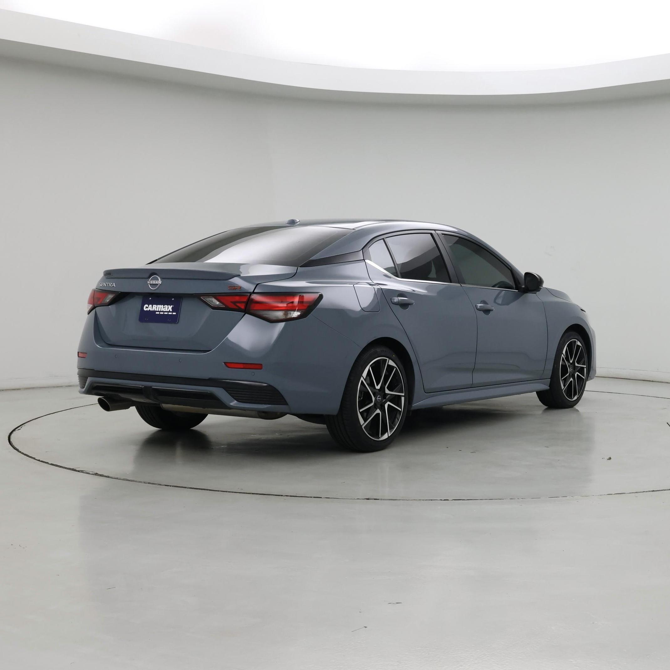Thumbnail: 2024 Nissan Sentra - 8