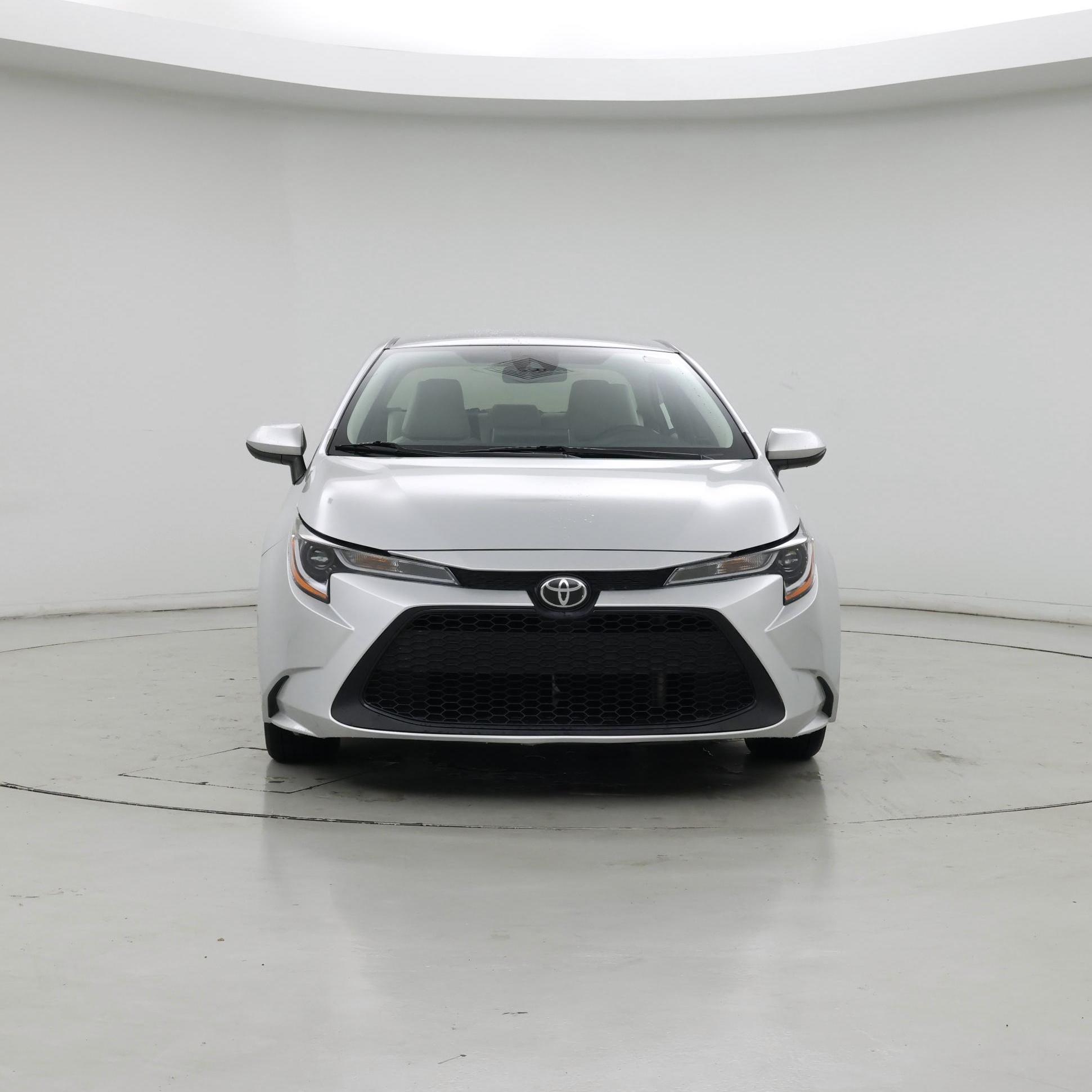 Thumbnail: 2021 Toyota Corolla - 5