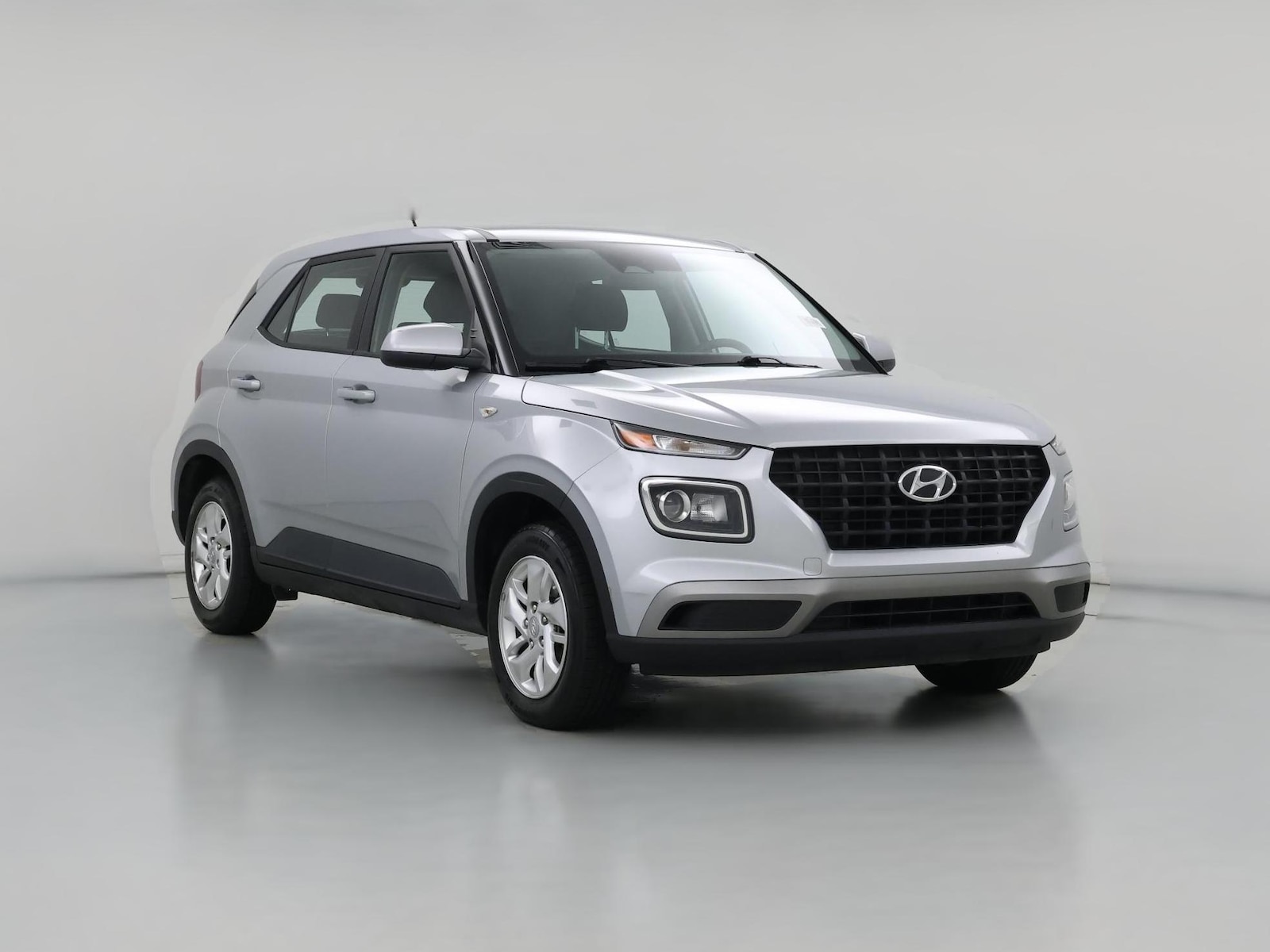 2023 Hyundai Venue