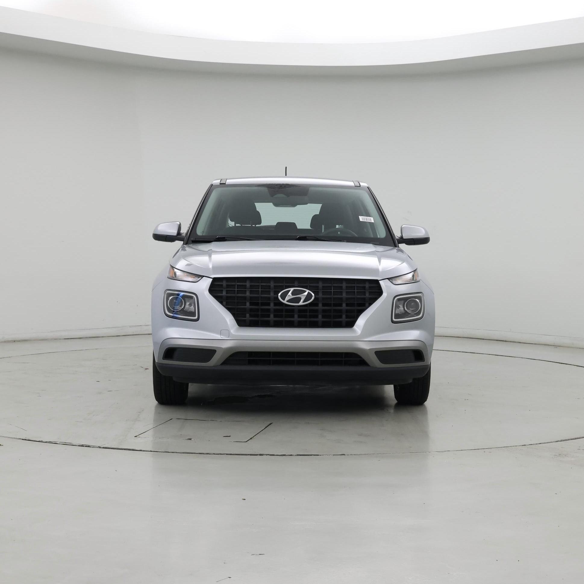 Thumbnail: 2023 Hyundai Venue - 5